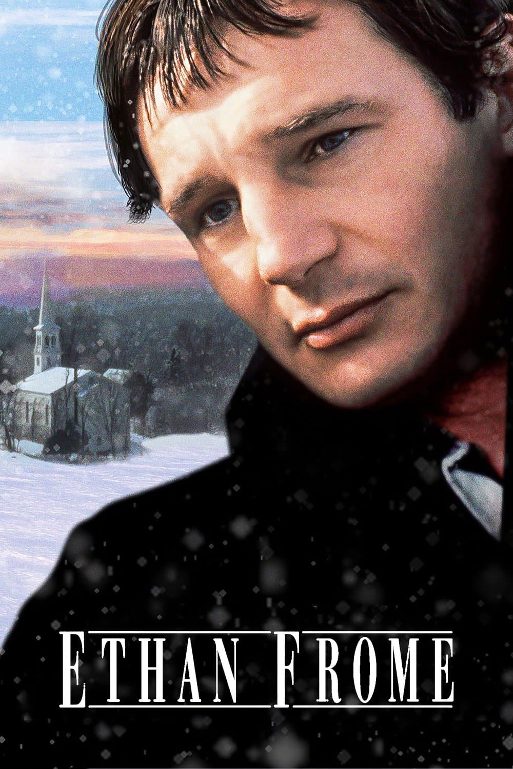 Ethan Frome photo