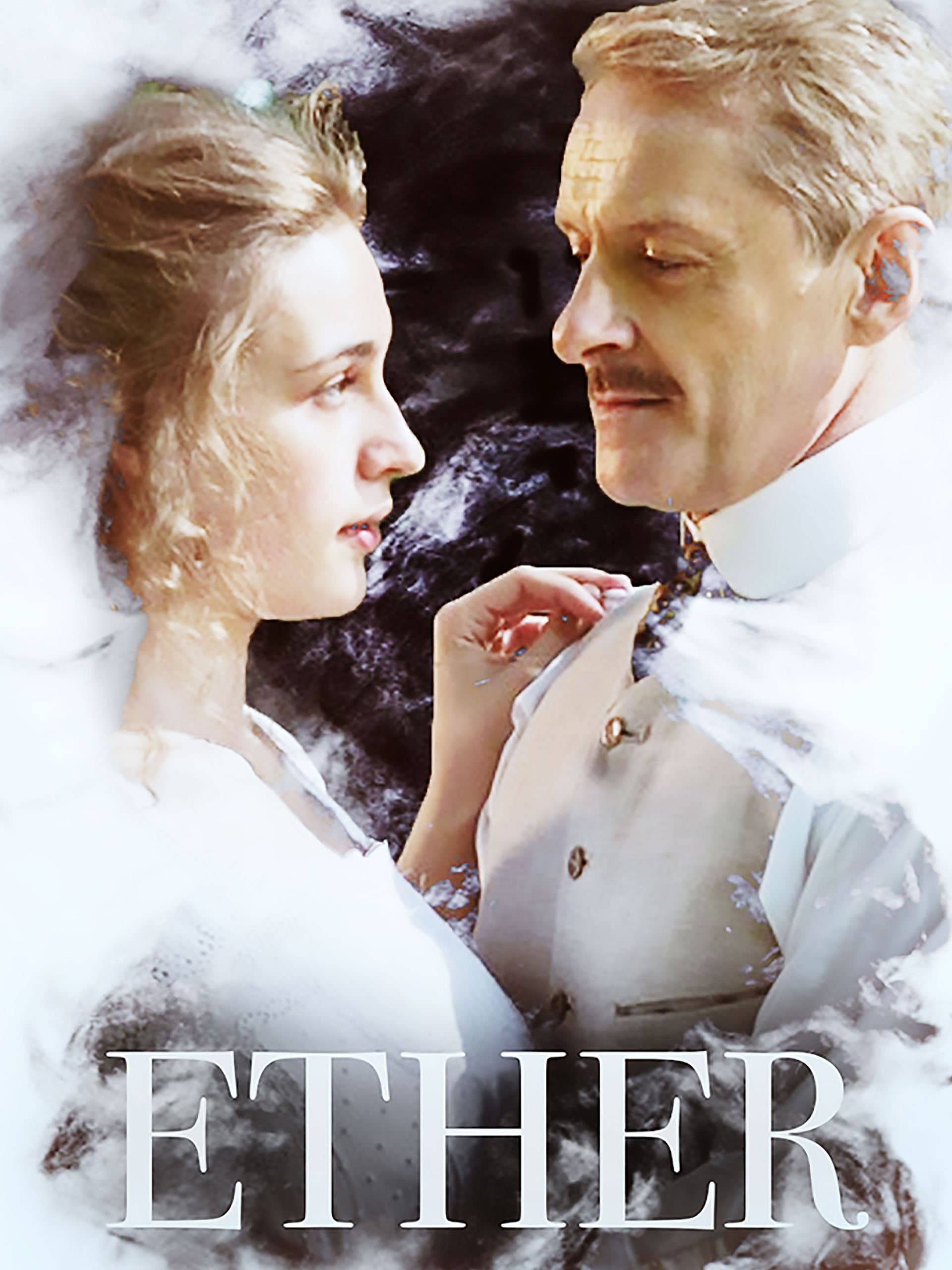 Ether photo