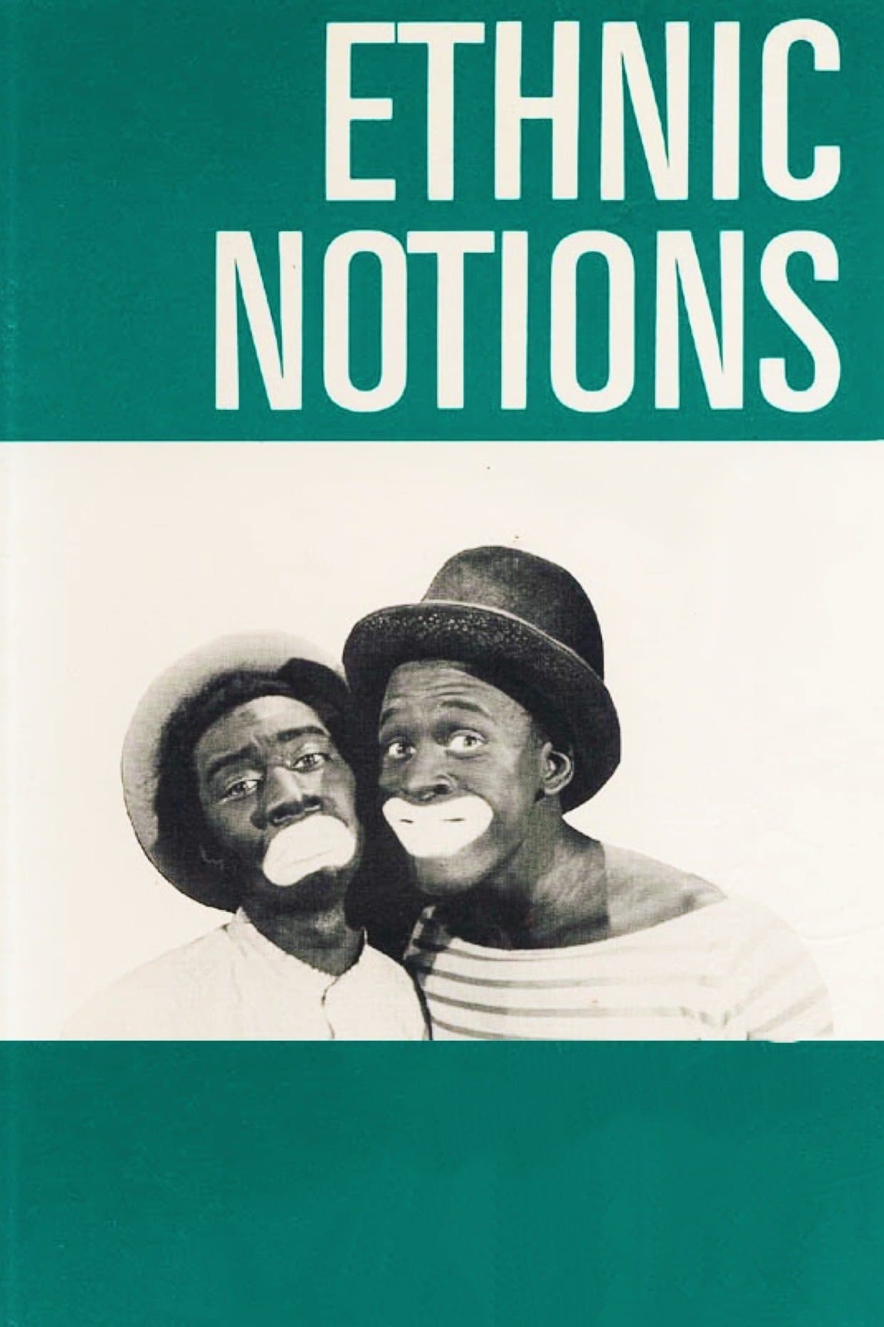 Ethnic Notions photo