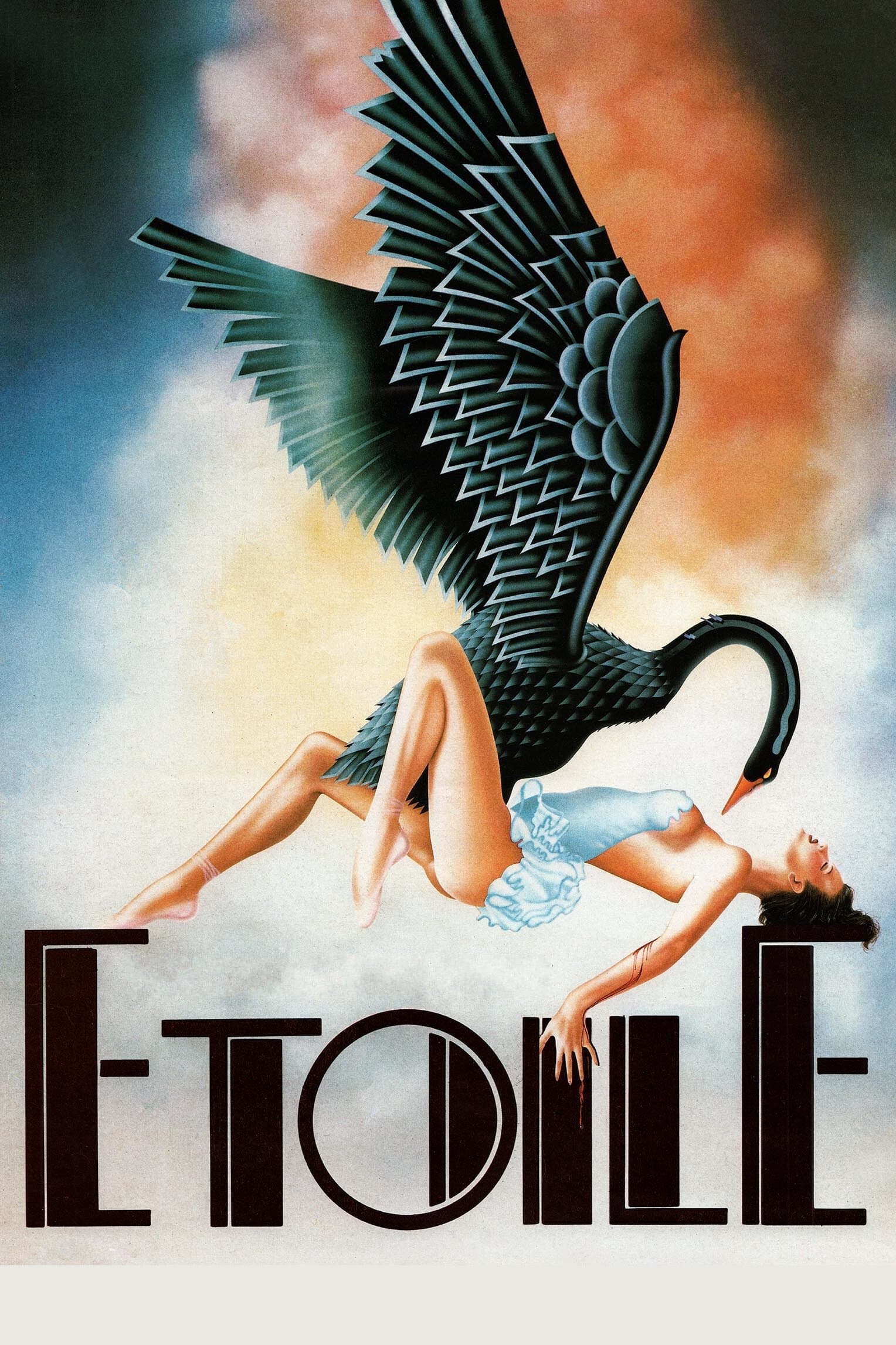 Etoile photo