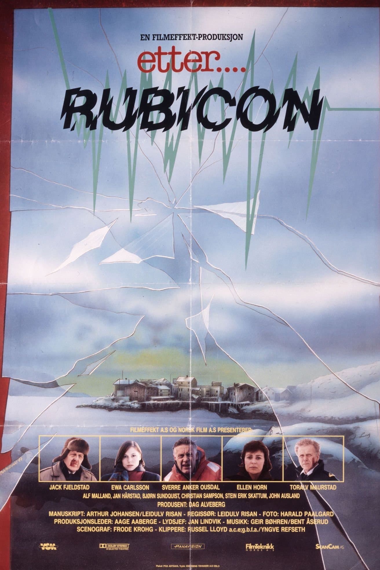 Etter Rubicon photo