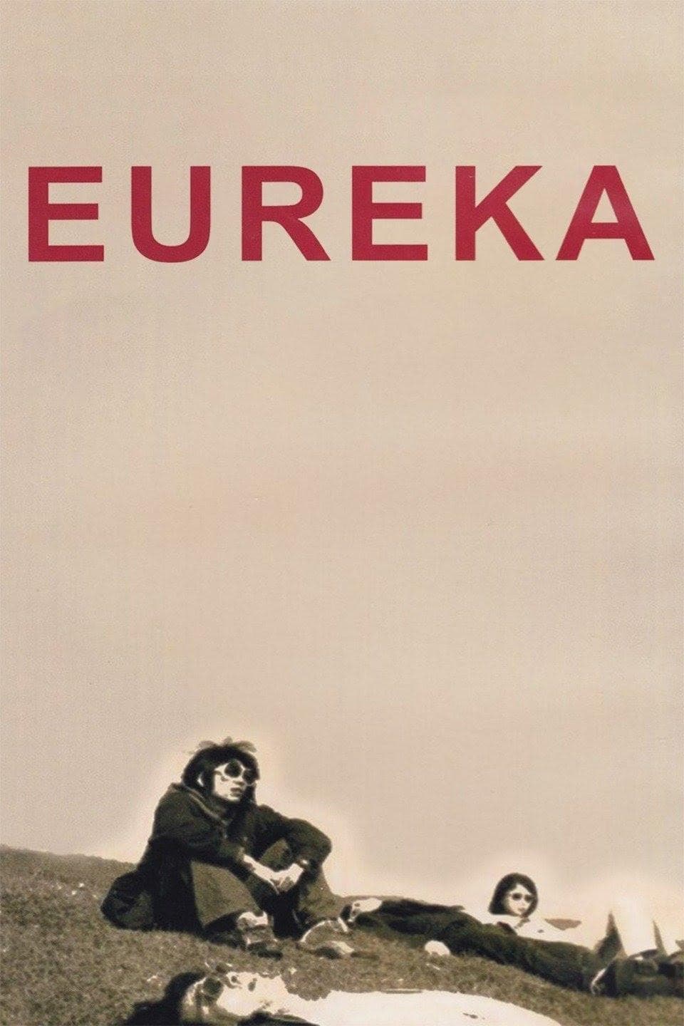 Eureka photo