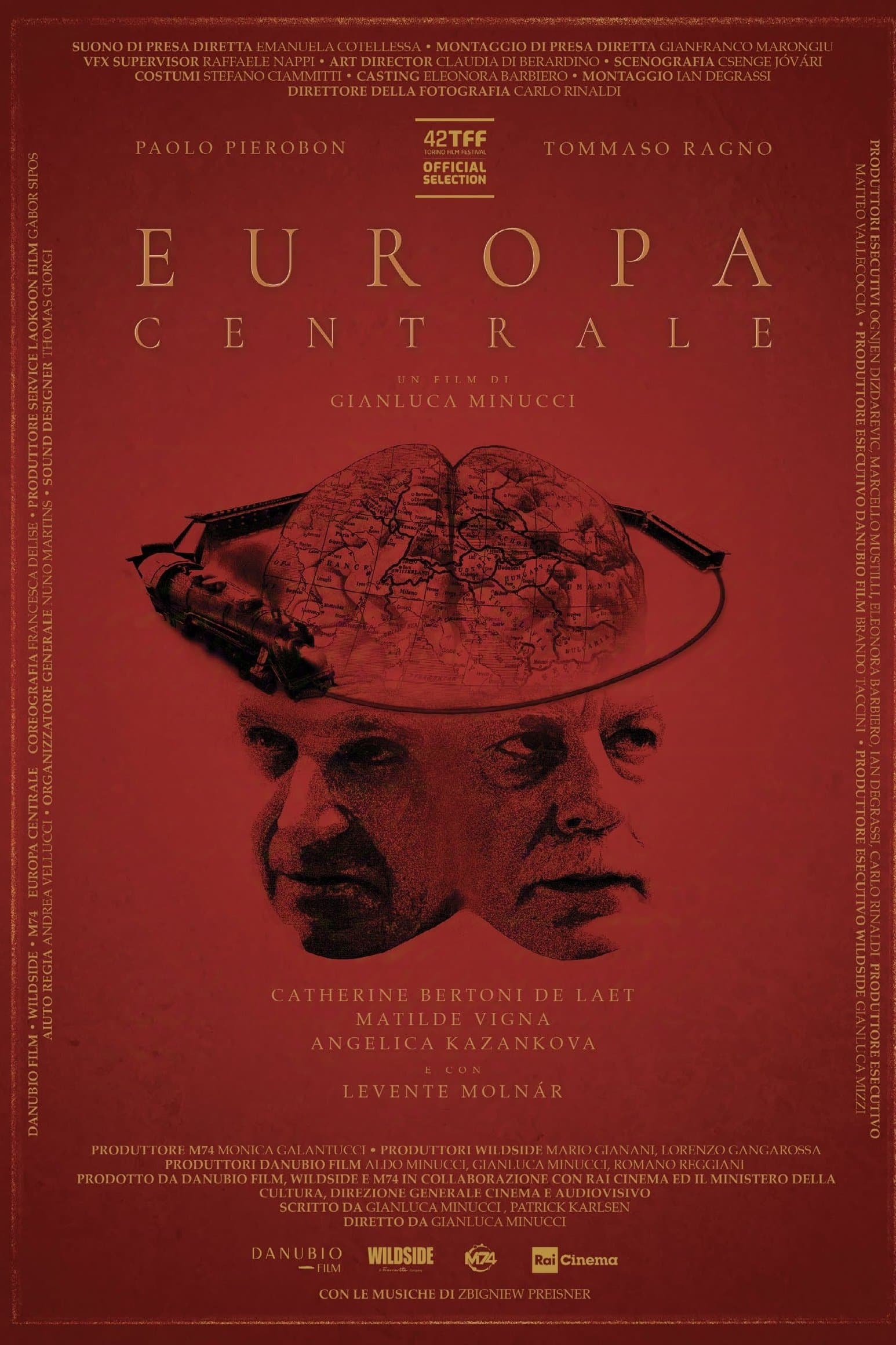 Europa Centrale photo