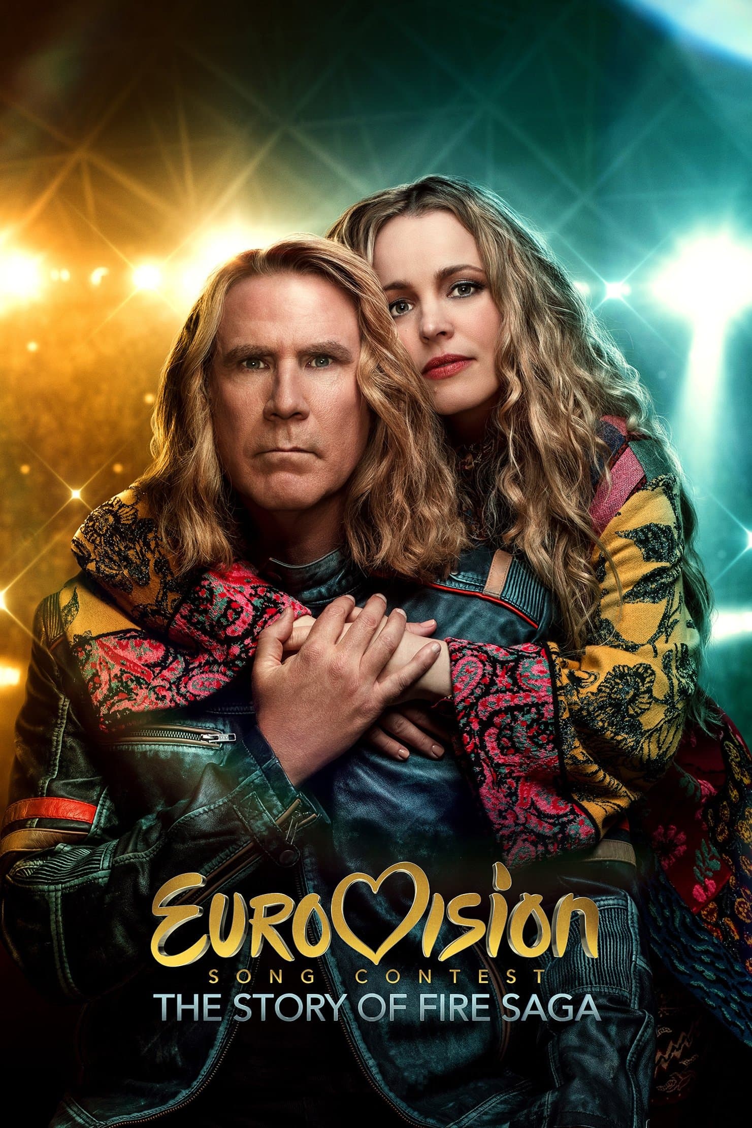 Eurovision Song Contest: The Story of Fire Saga photo