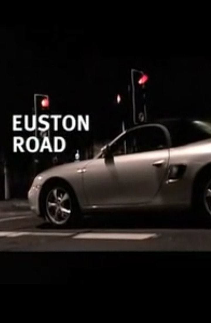 Euston Road photo