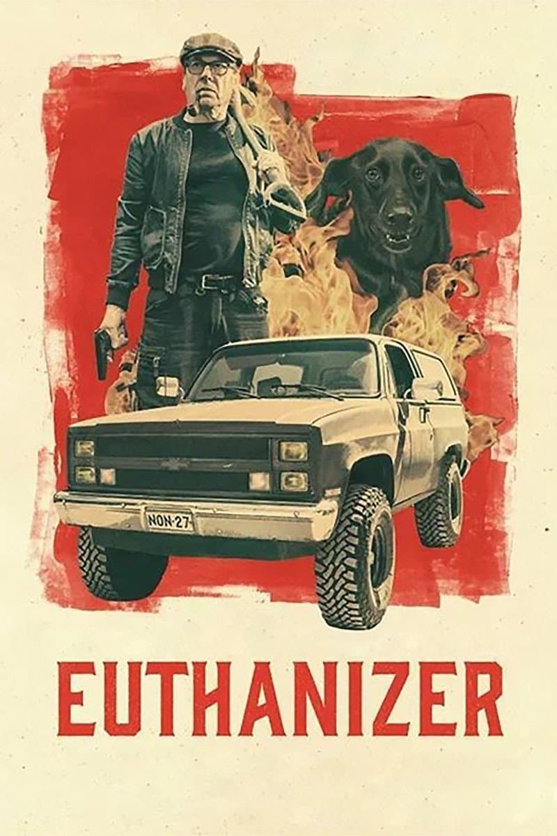 Euthanizer photo