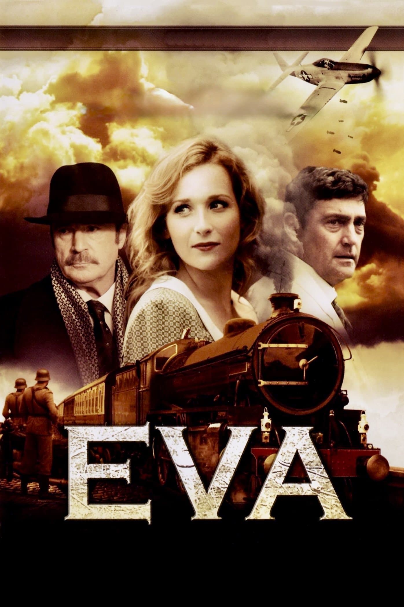 Eva photo