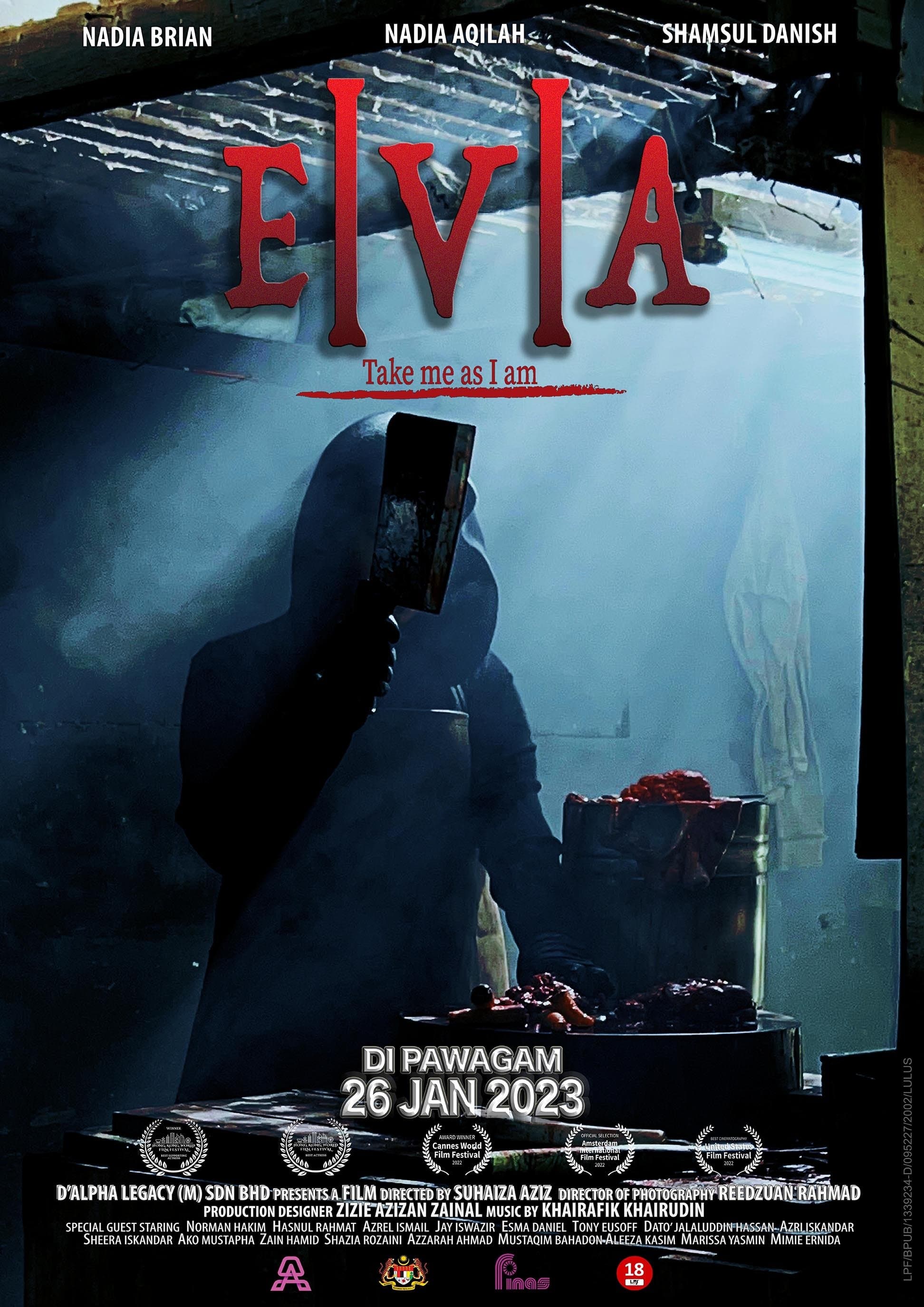 Eva photo