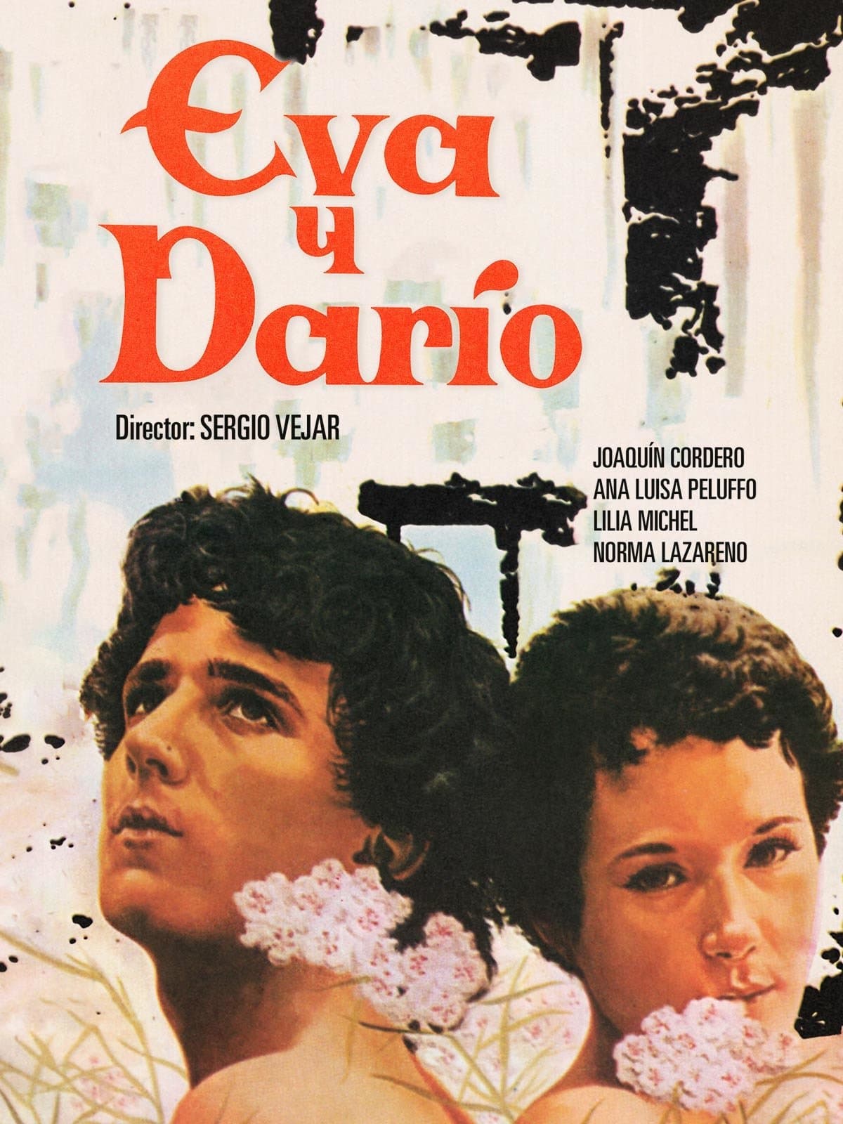 Eva and Dario photo