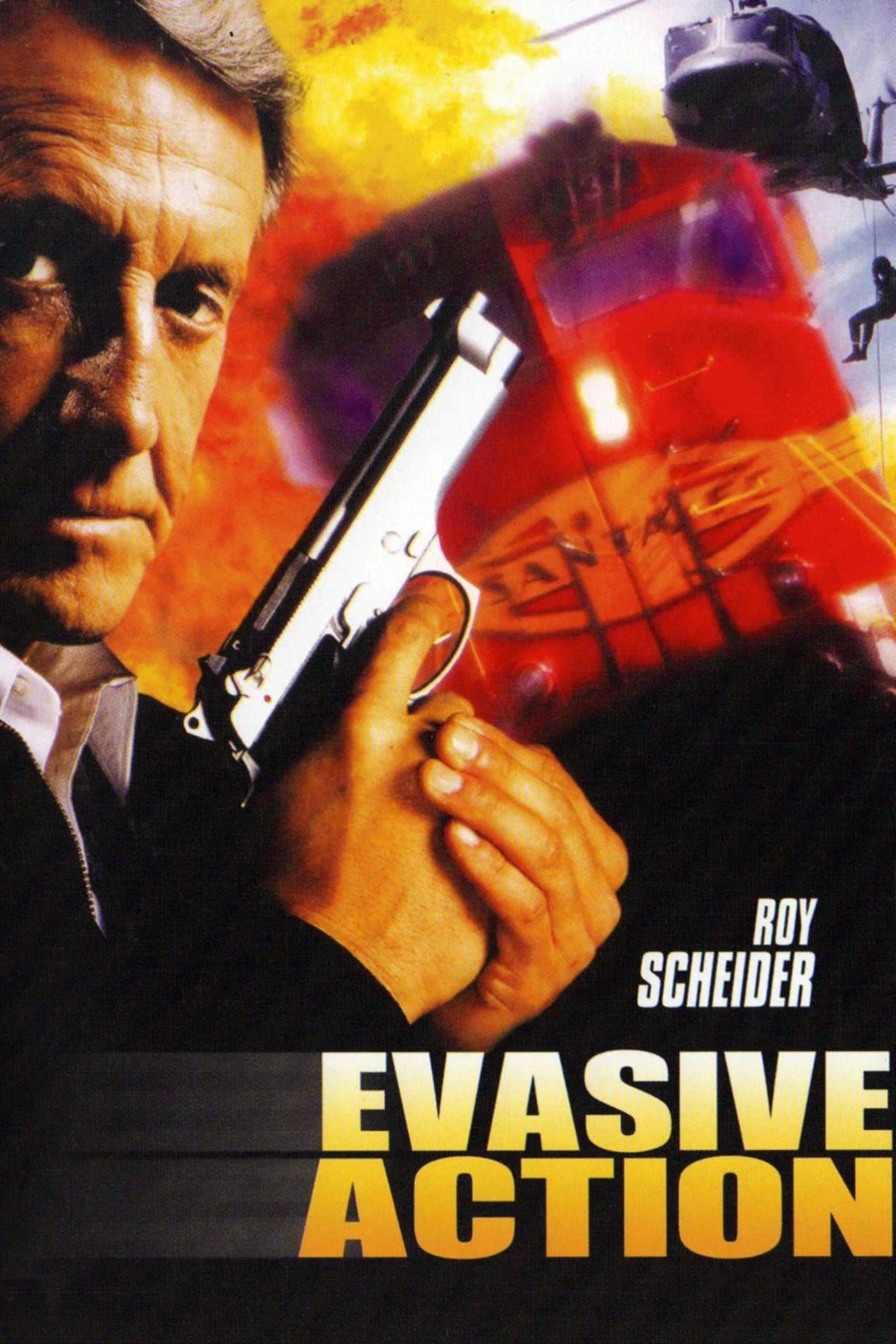 Evasive Action photo