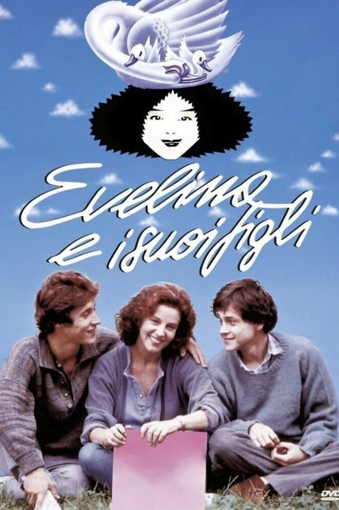 Evelina e i suoi figli photo