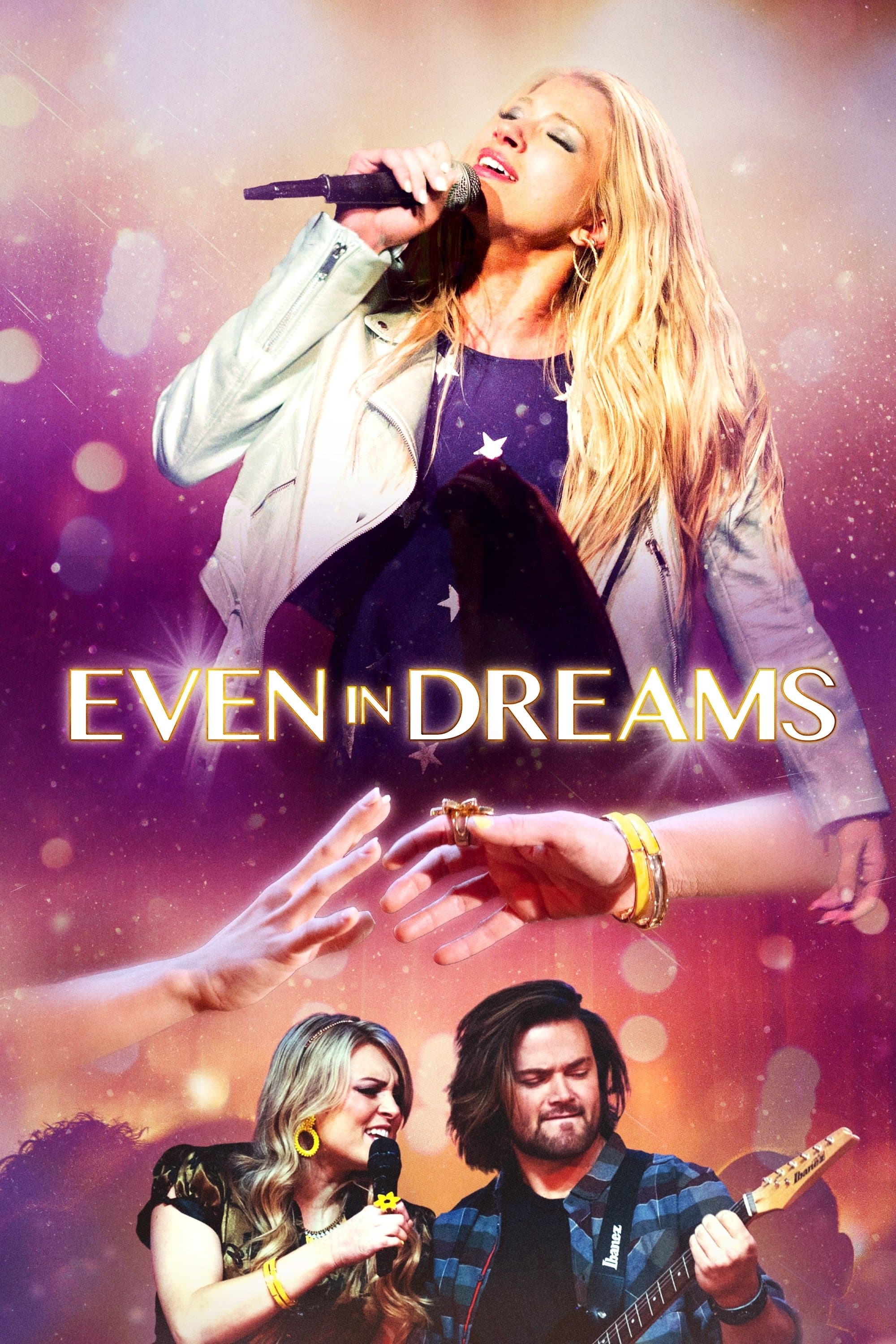 Even in Dreams photo