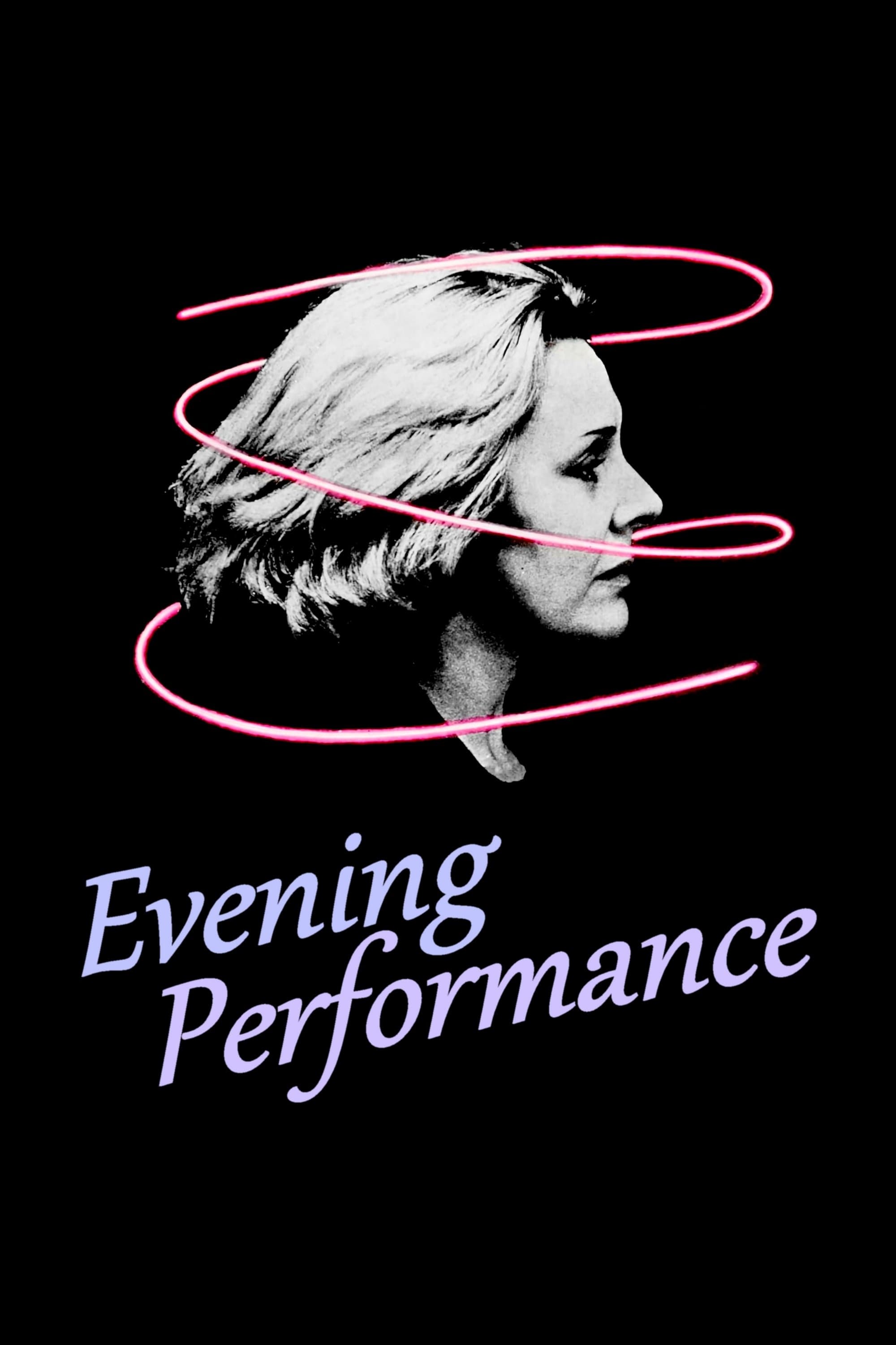 Evening Performance photo