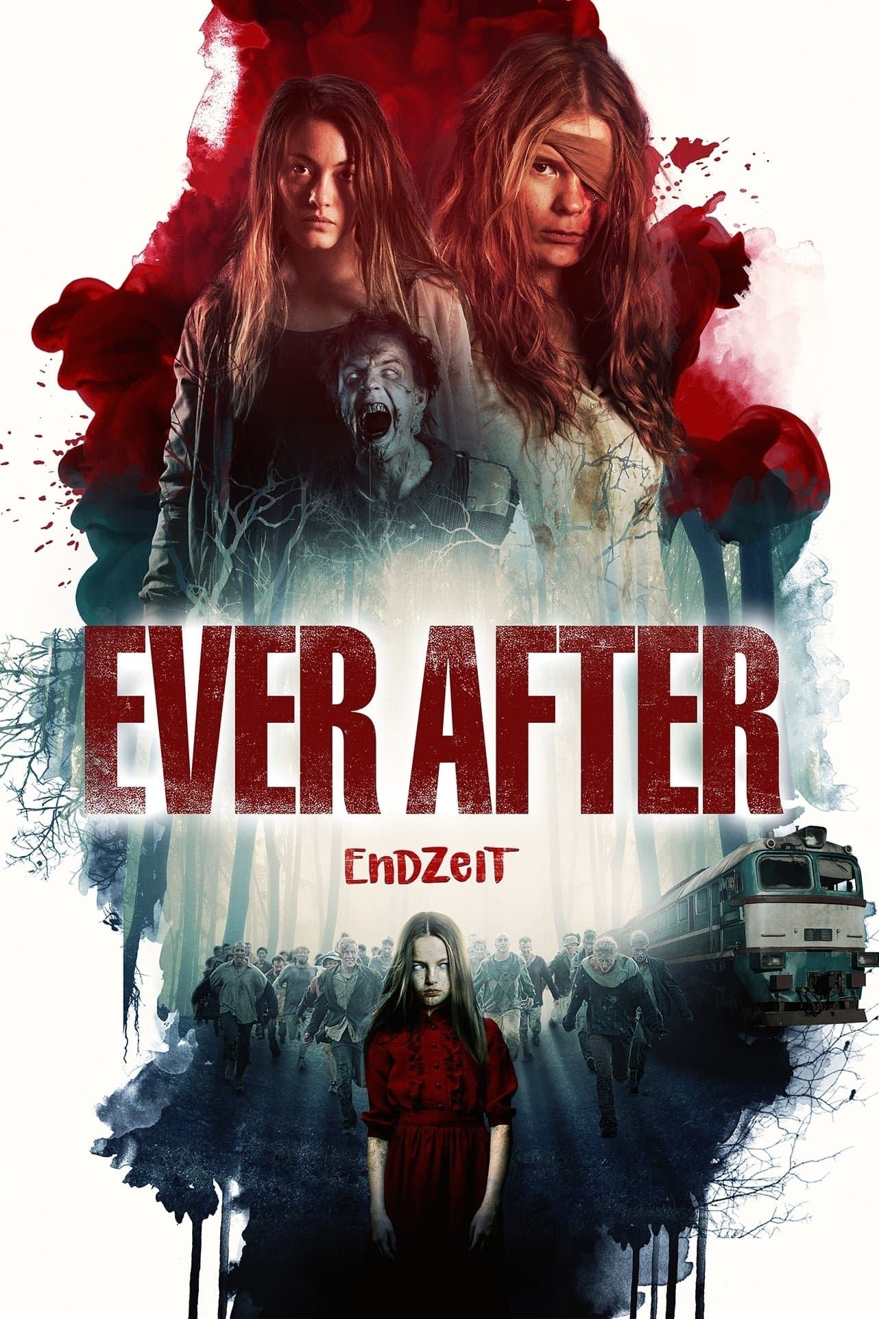 Ever After photo