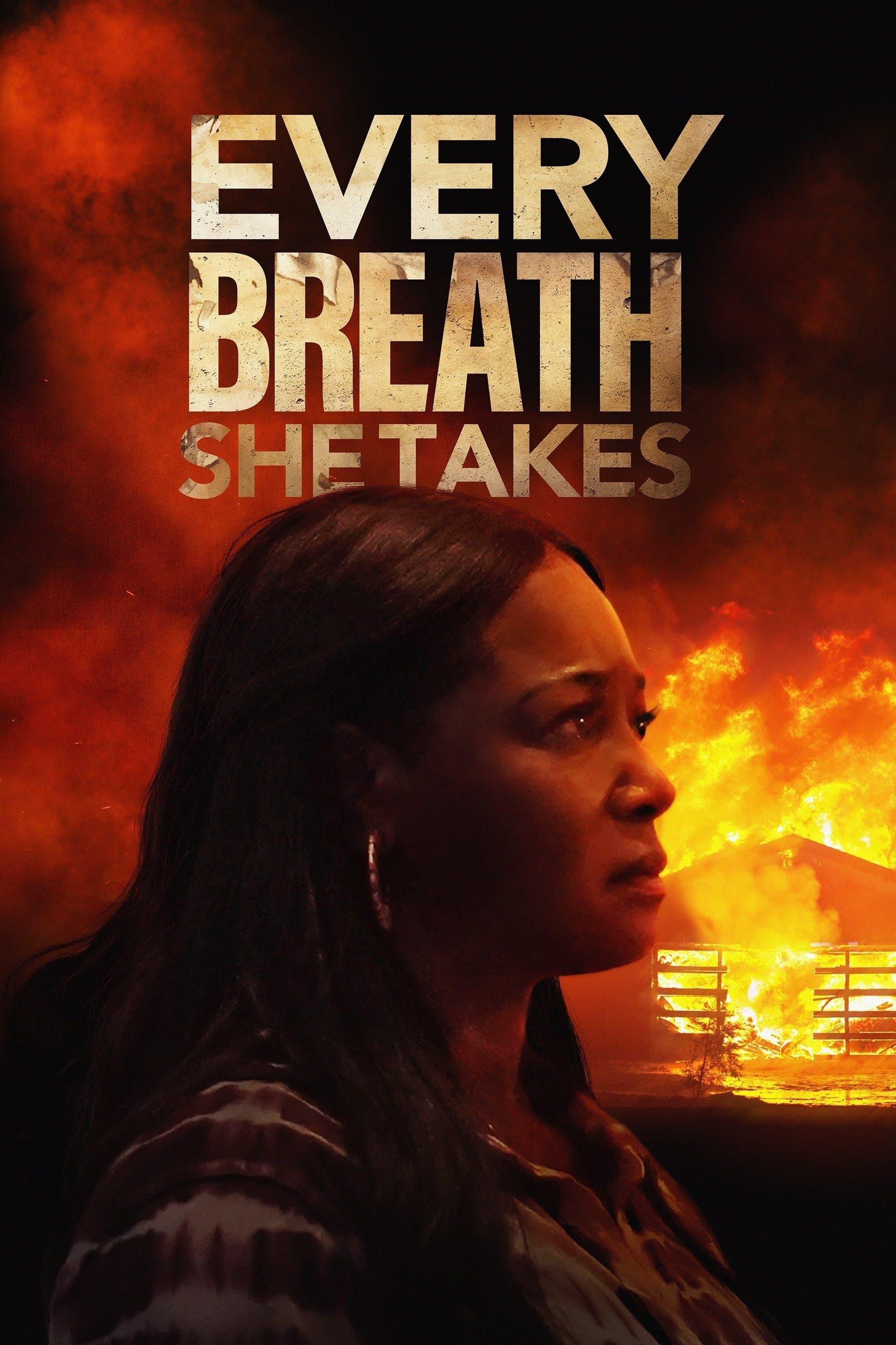Every Breath She Takes photo