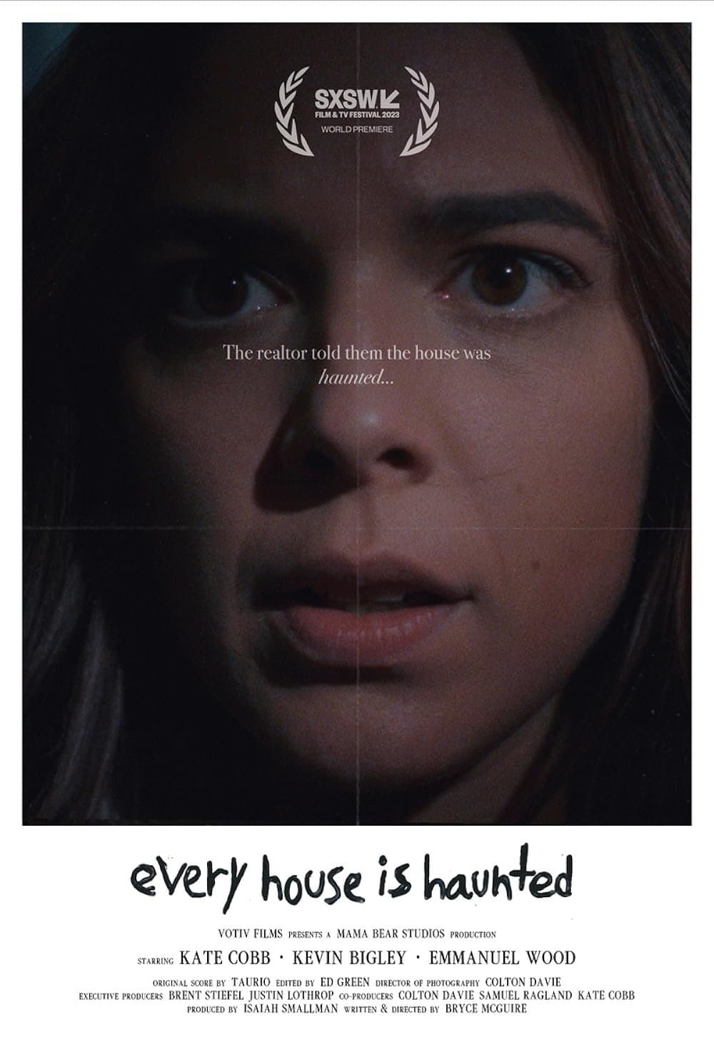 Every House Is Haunted photo