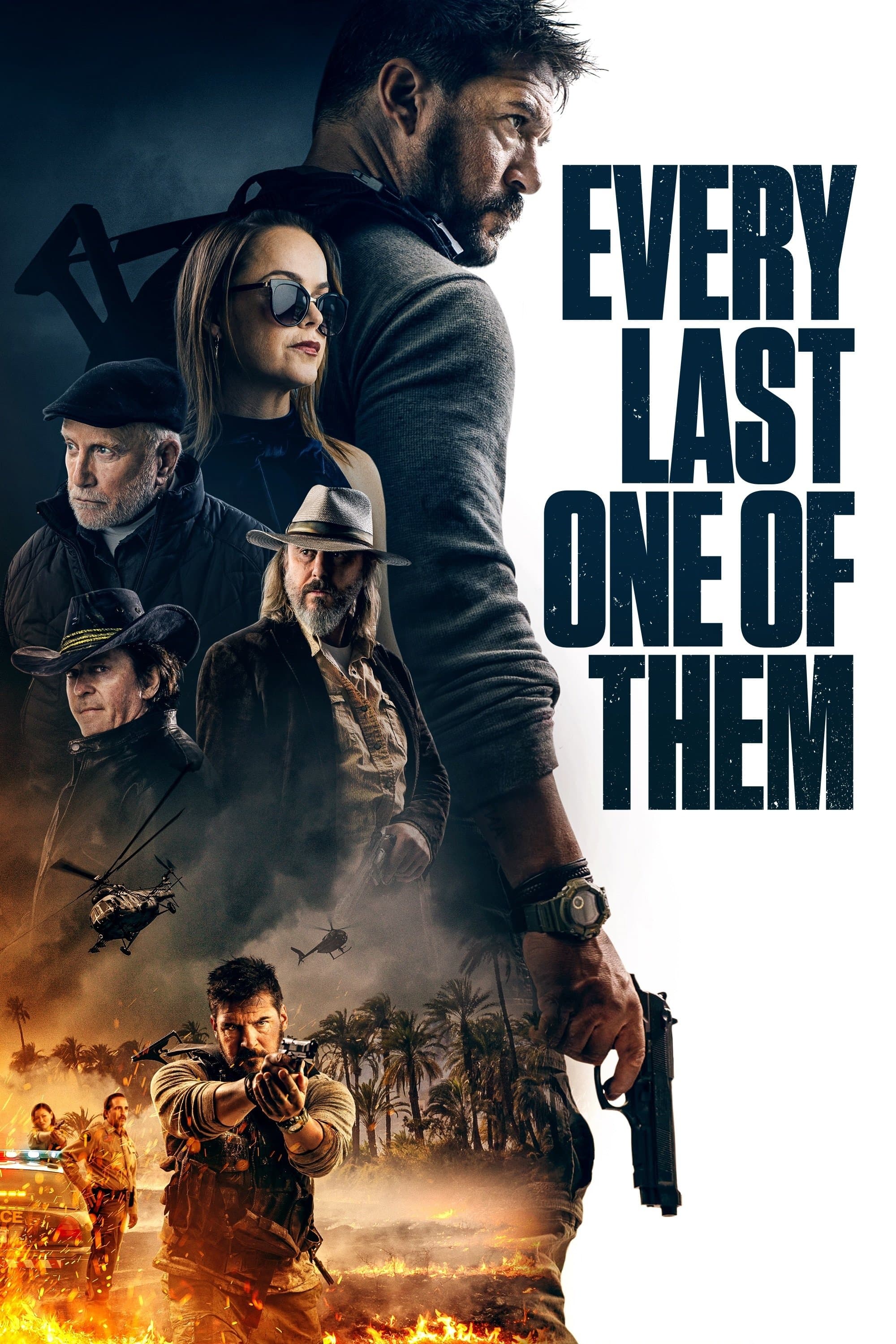 Every Last One of Them photo