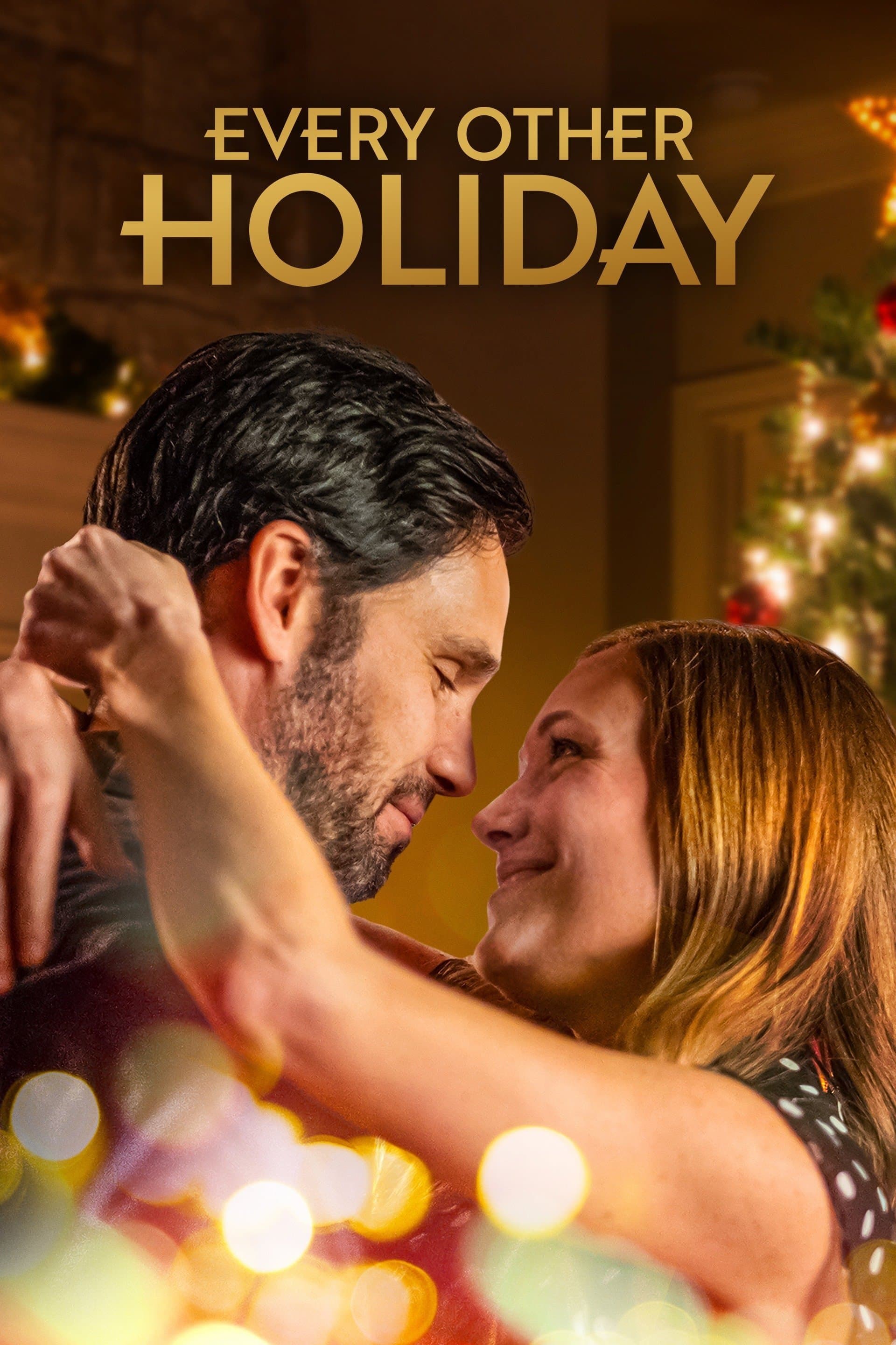 Every Other Holiday photo
