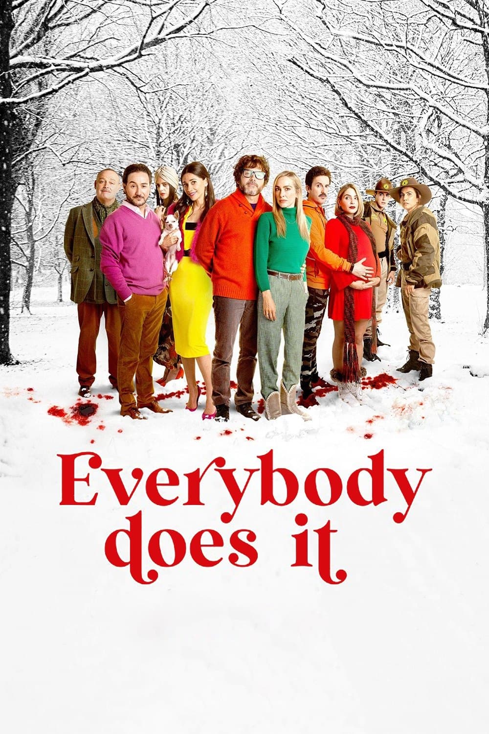 Everybody Does It photo