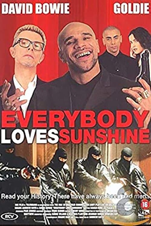 Everybody Loves Sunshine photo