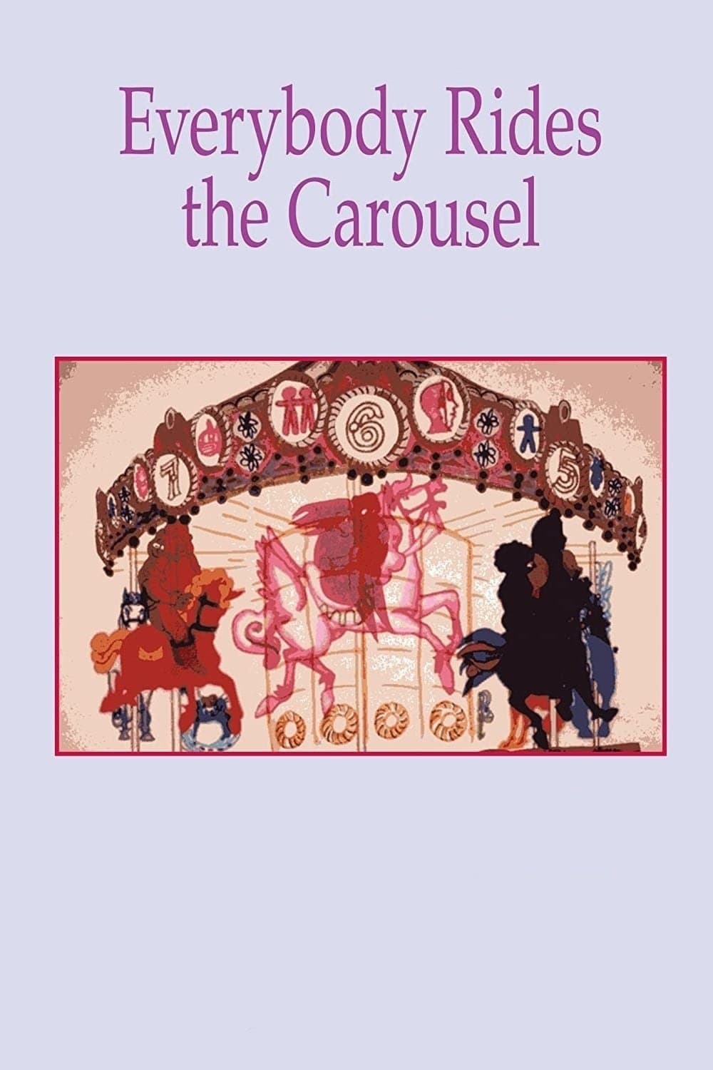 Everybody Rides the Carousel photo