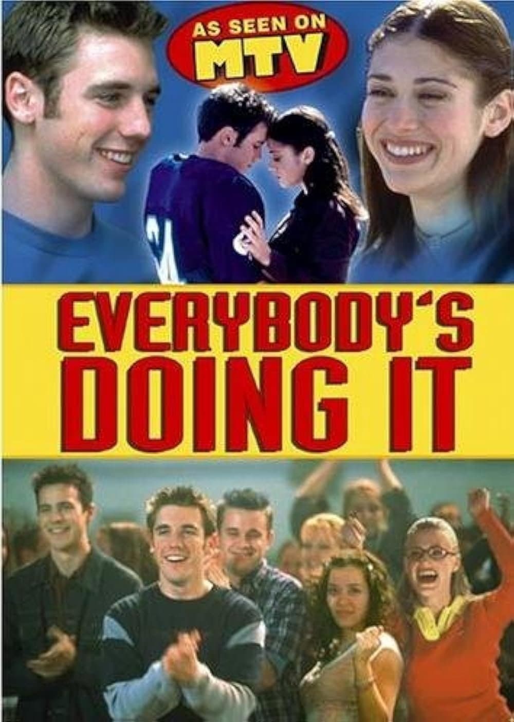 Everybody's Doing It photo