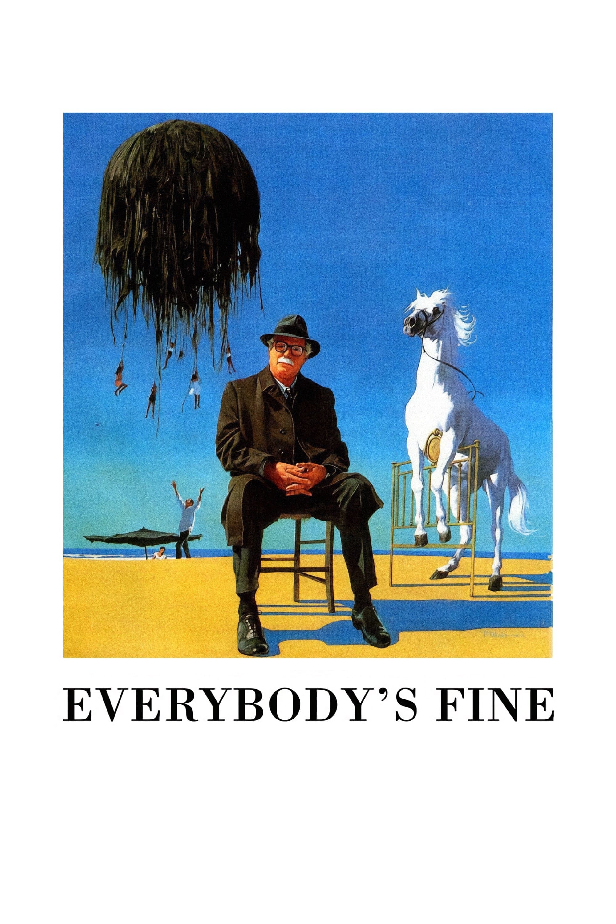 Everybody's Fine photo
