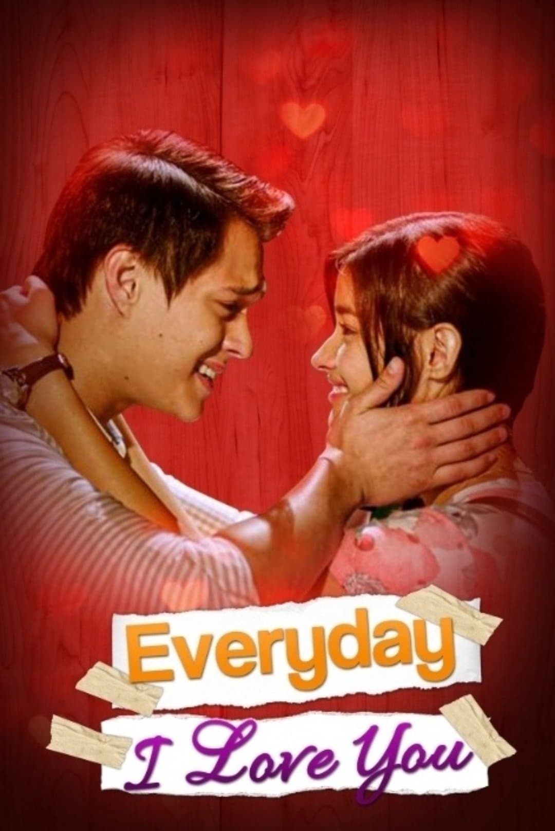 Everyday I Love You photo