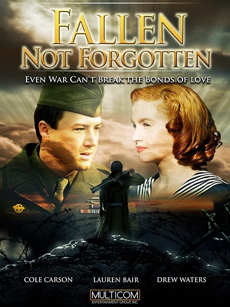 Everyman's War photo