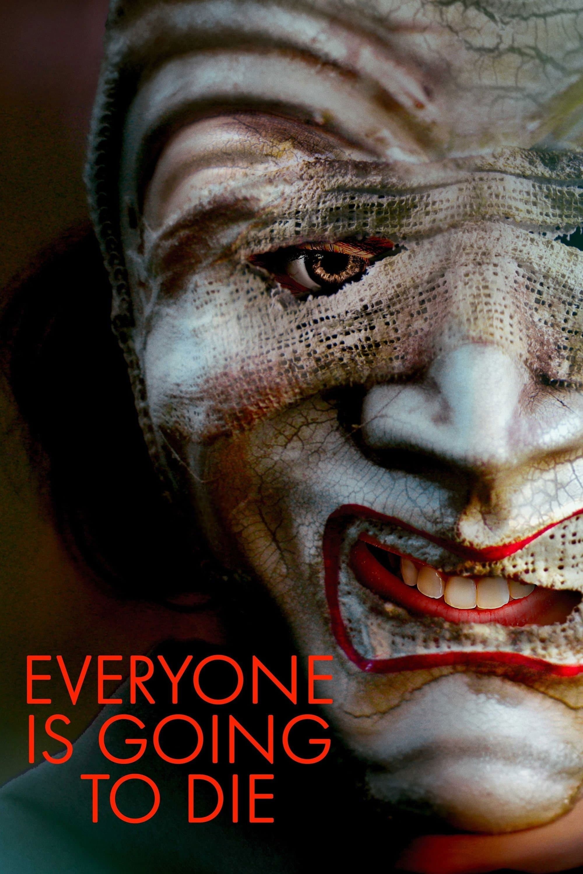 Everyone Is Going to Die photo