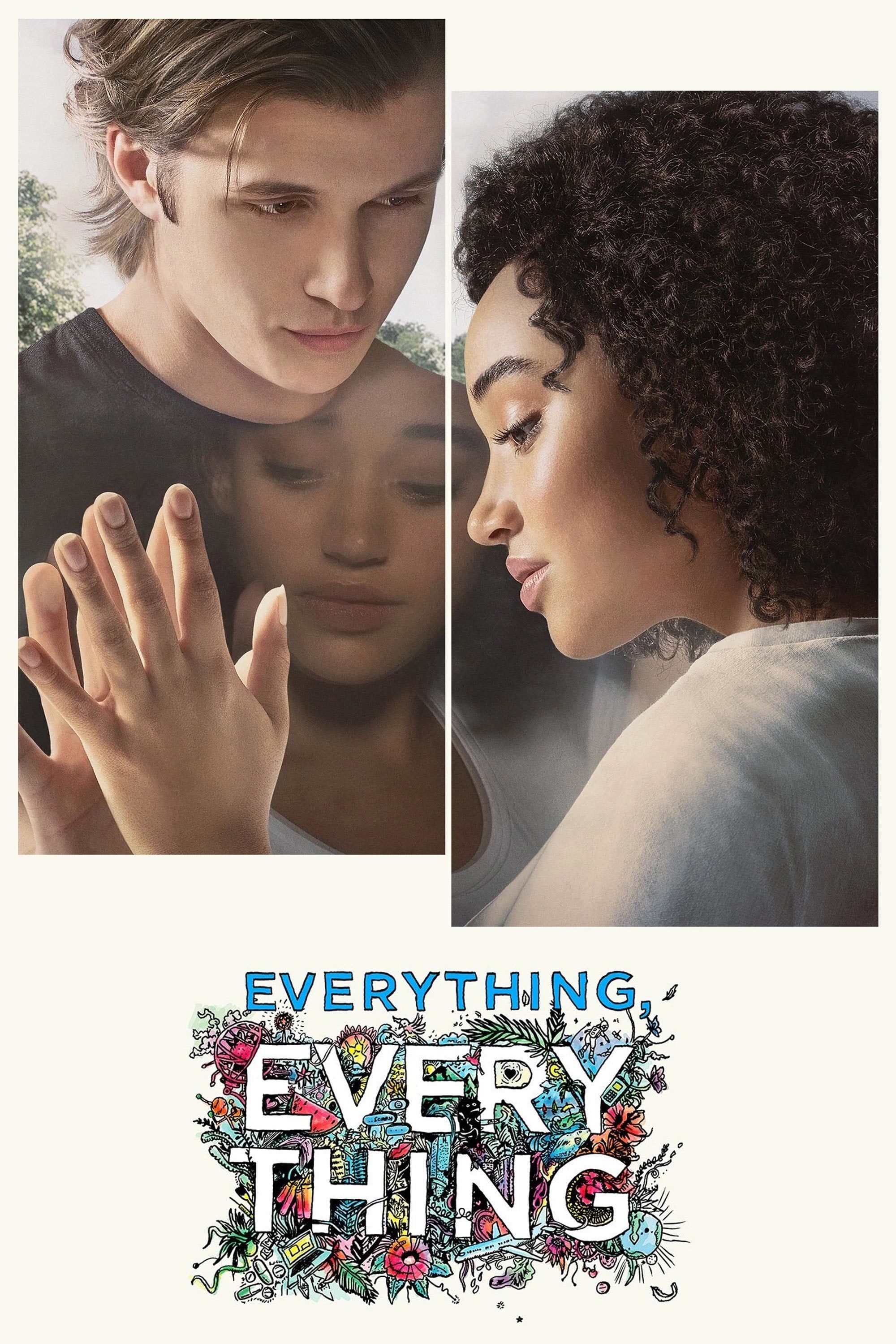 Everything, Everything photo