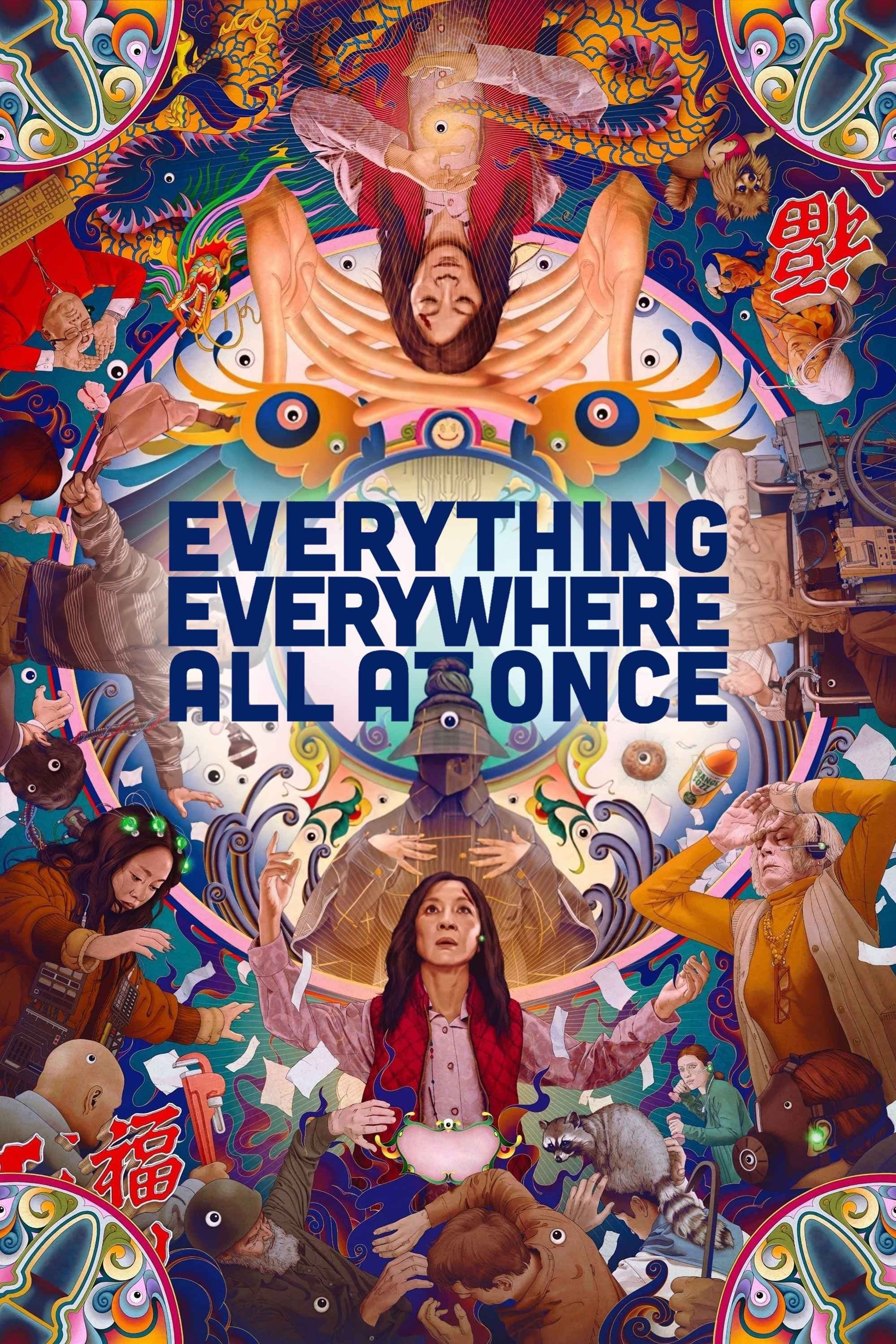 Everything Everywhere All at Once photo