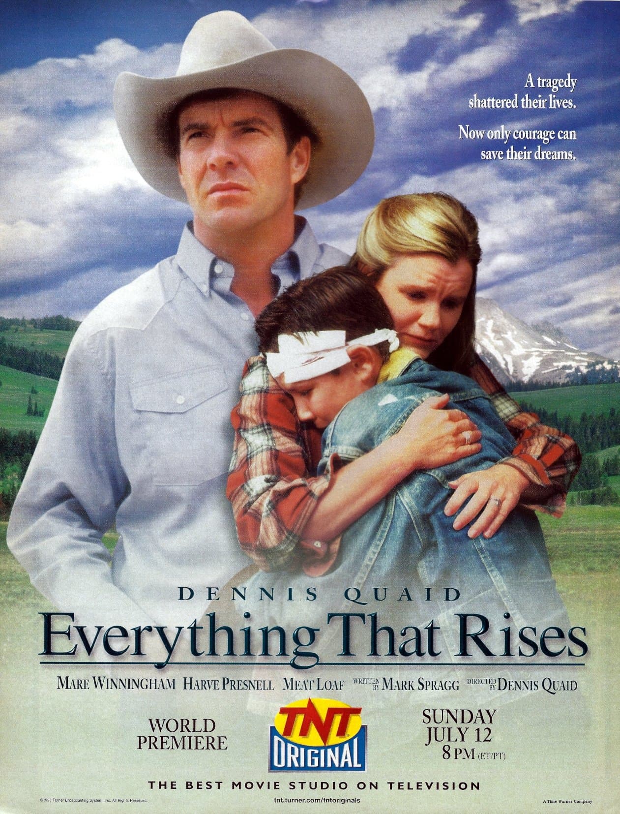 Everything That Rises photo