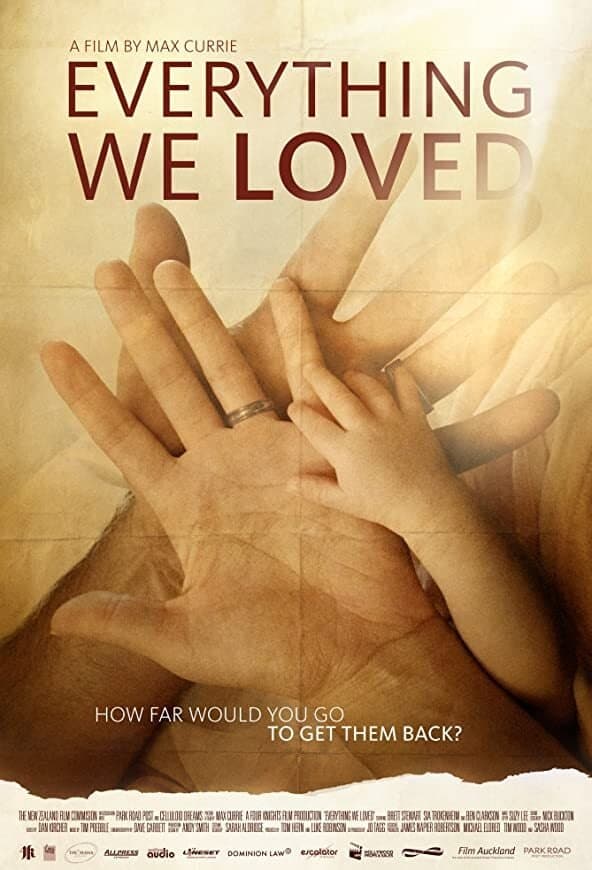 Everything We Loved photo