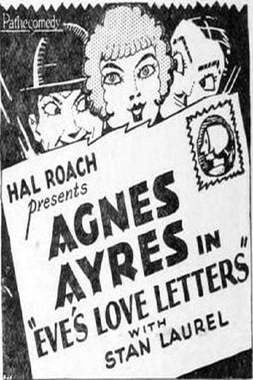 Eve's Love Letters photo