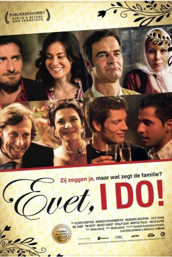 Evet, I Do! photo