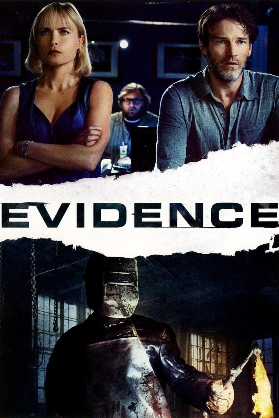 Evidence photo