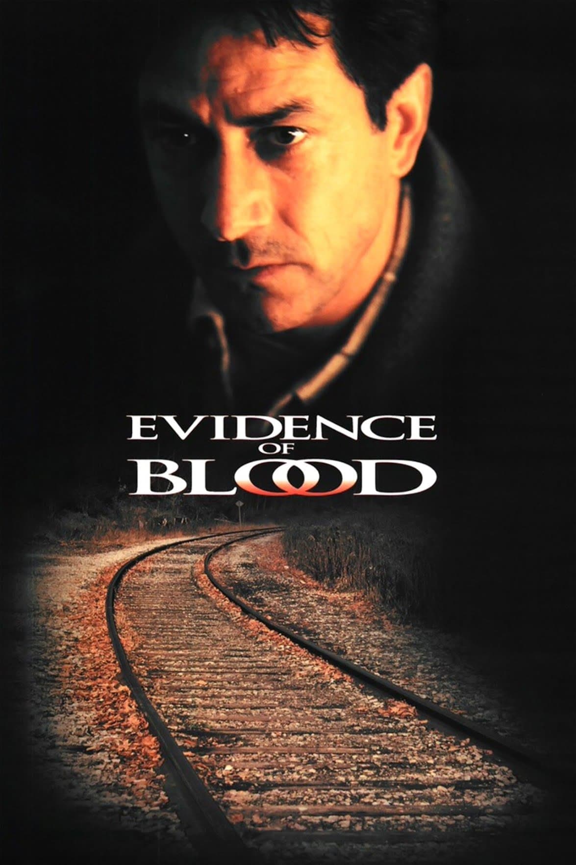 Evidence of Blood photo