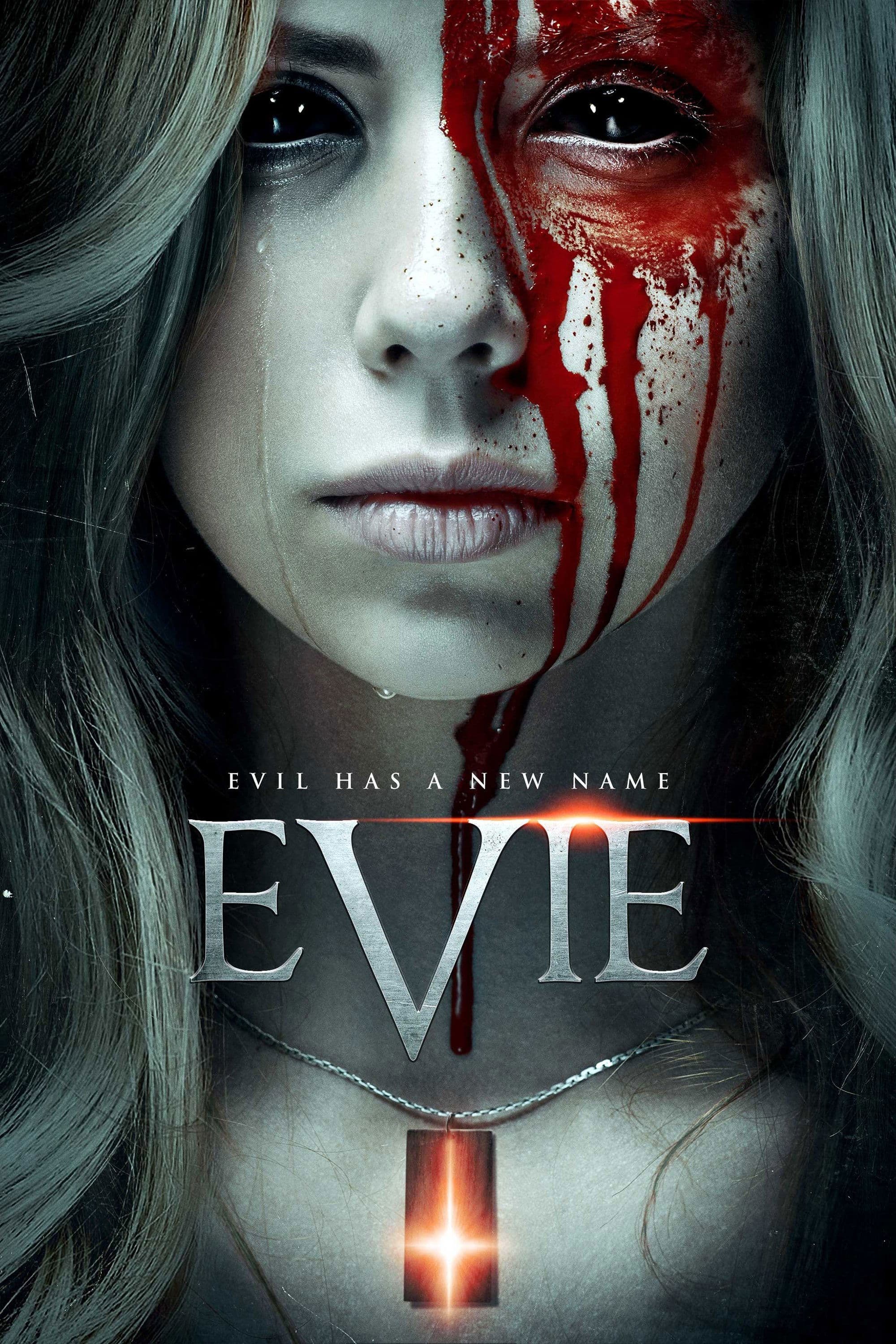 Evie photo