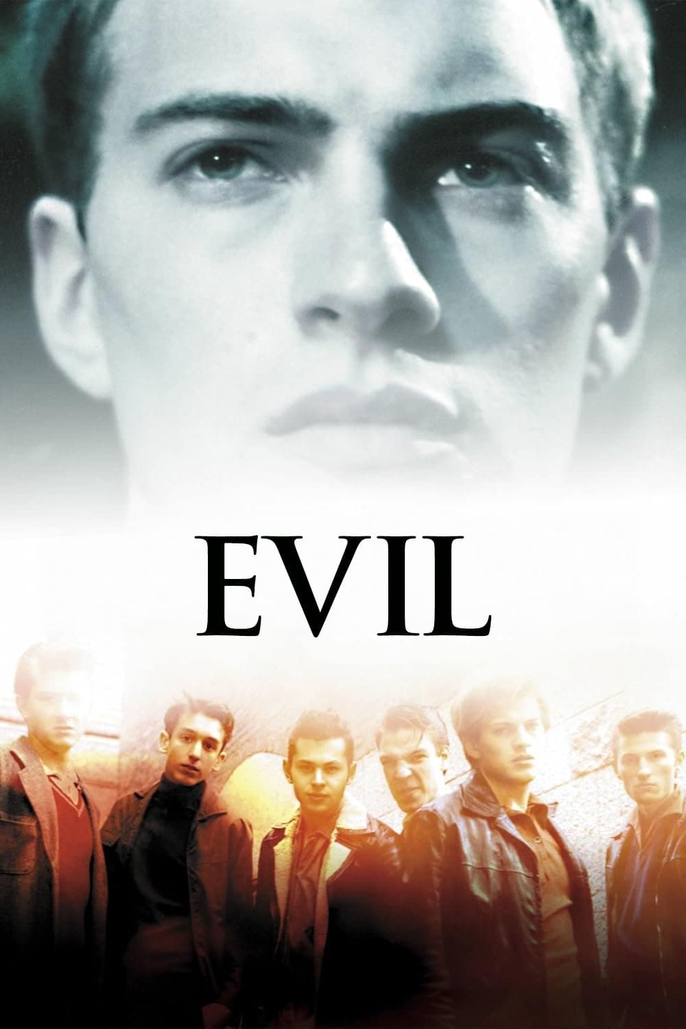 Evil photo