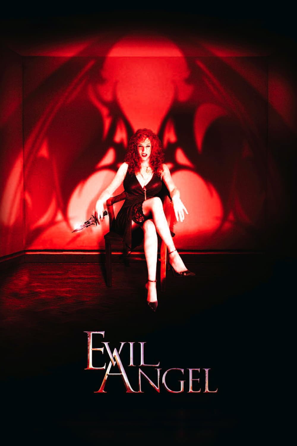 Evil Angel photo
