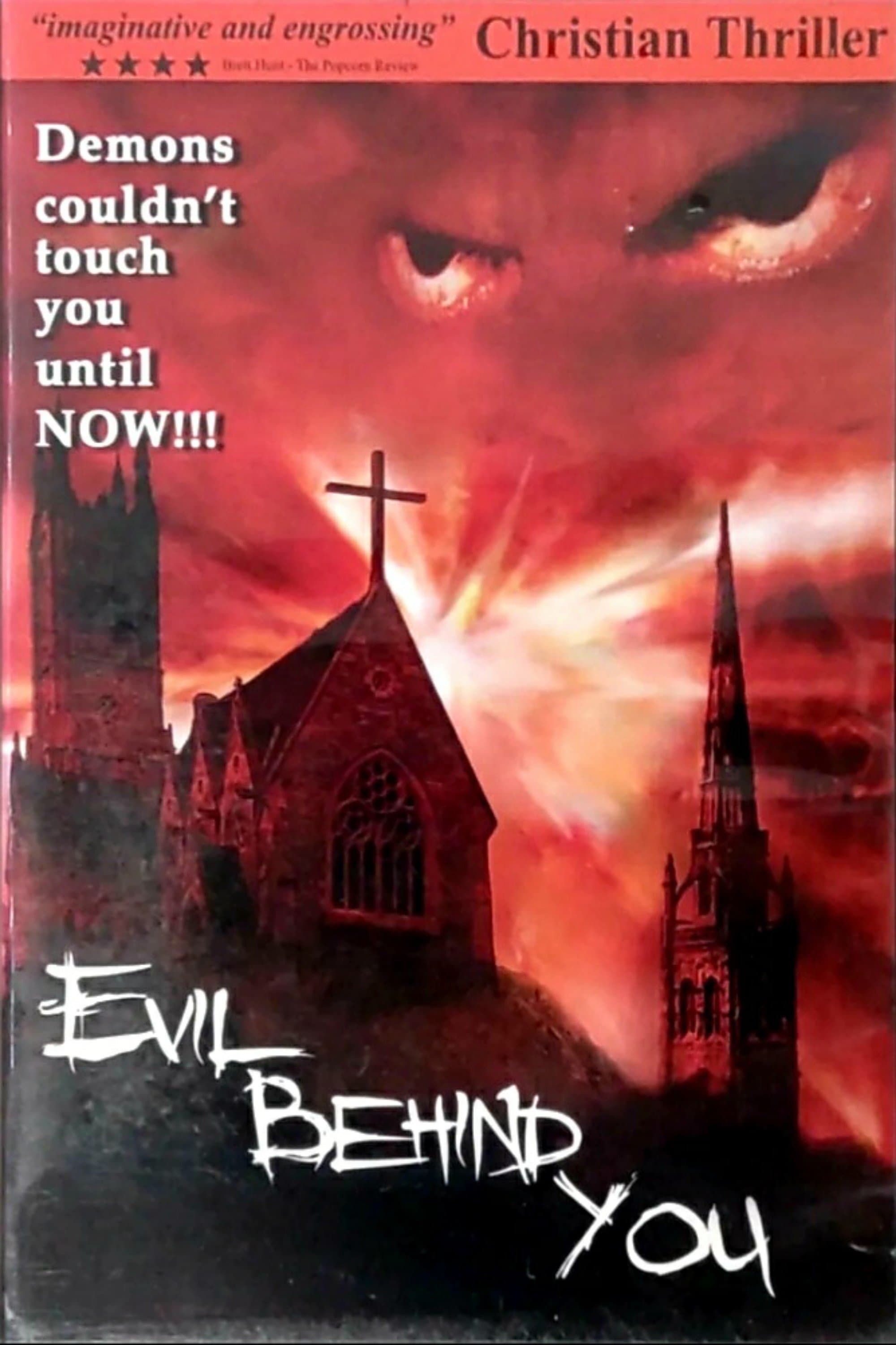 Evil Behind You photo