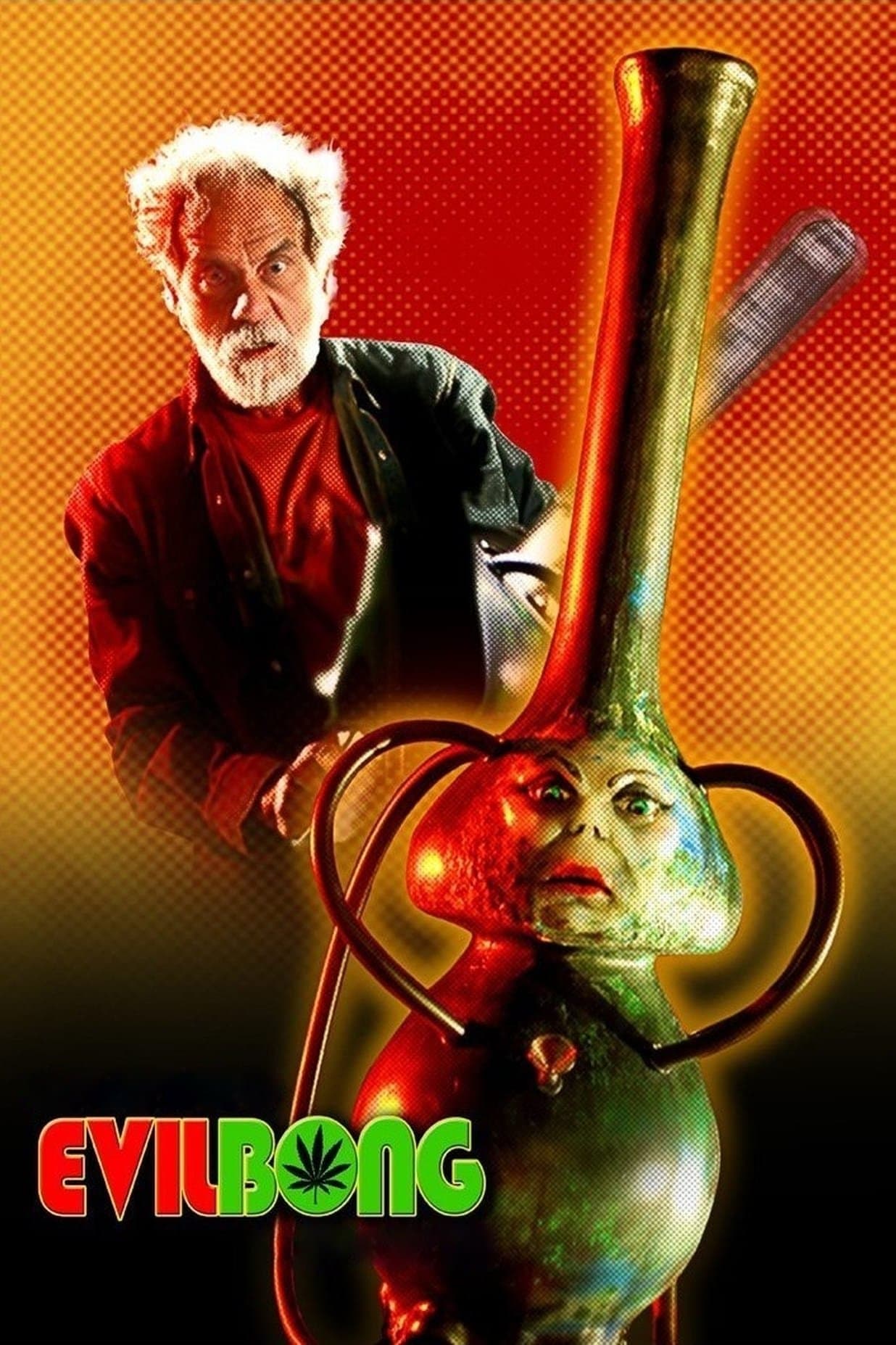 Evil Bong photo