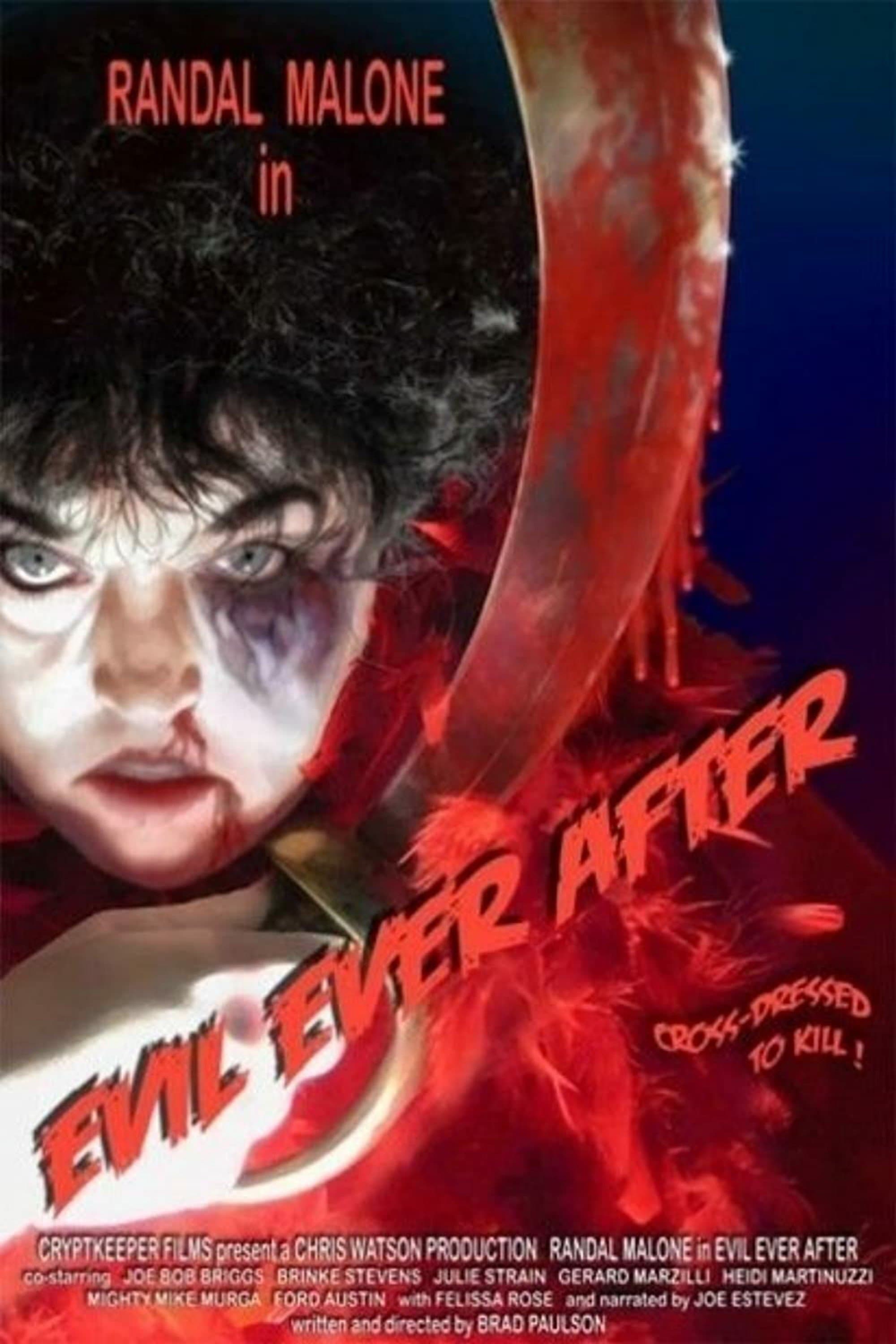 Evil Ever After photo