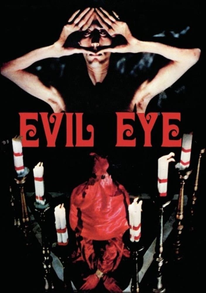 Evil Eye photo