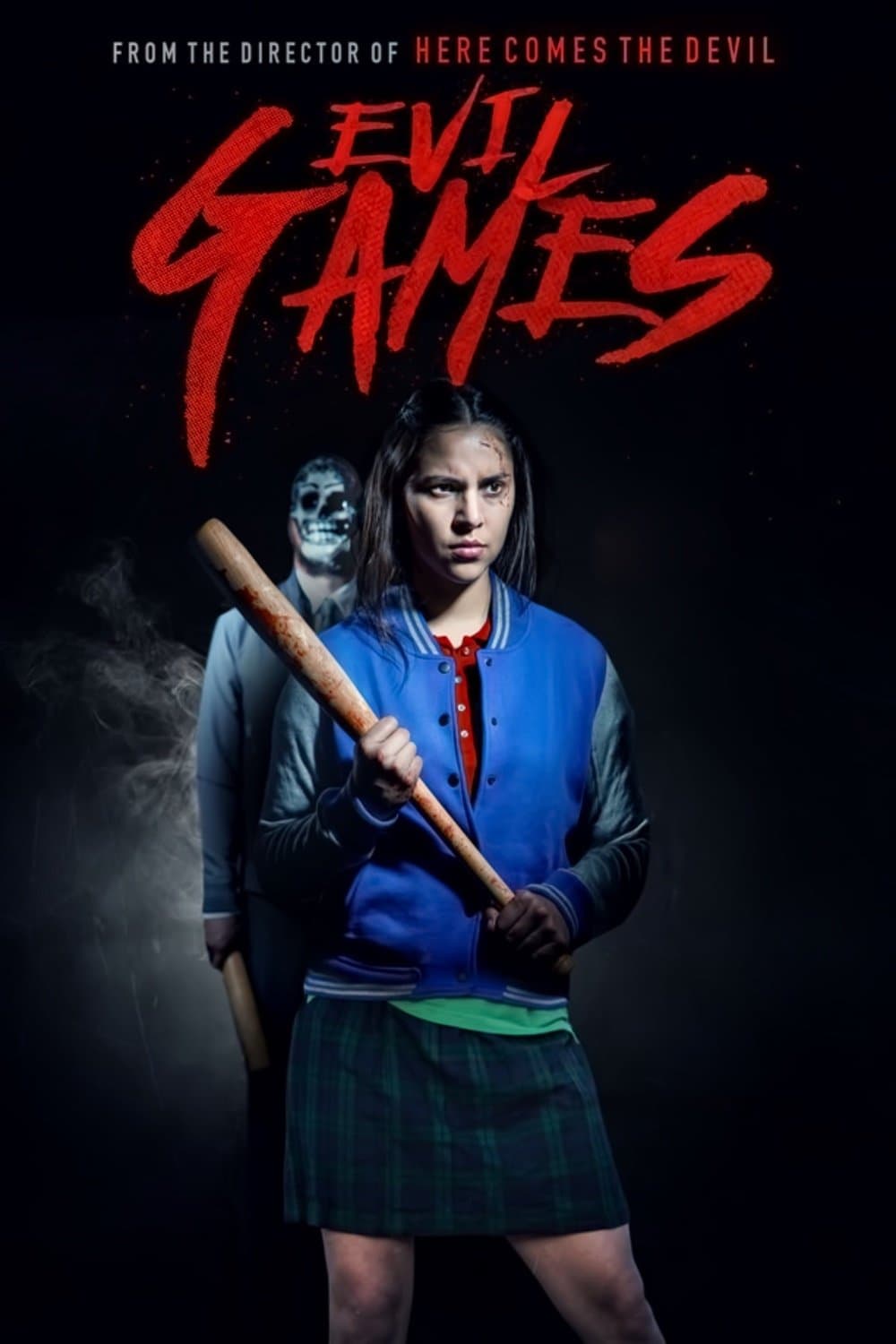 Evil Games photo