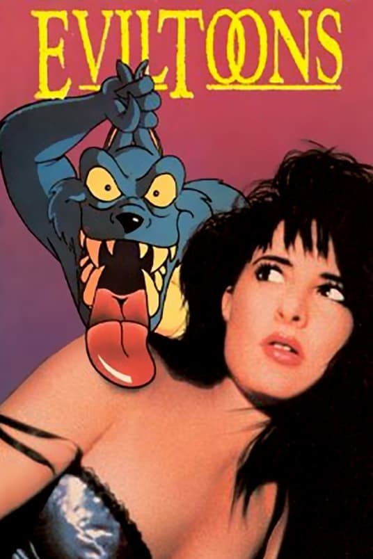 Evil Toons photo