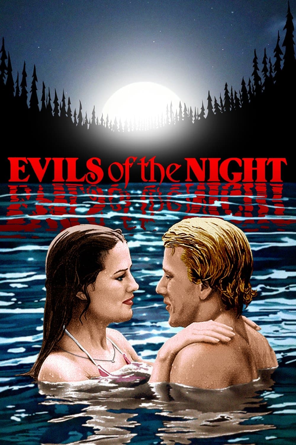 Evils of the Night photo