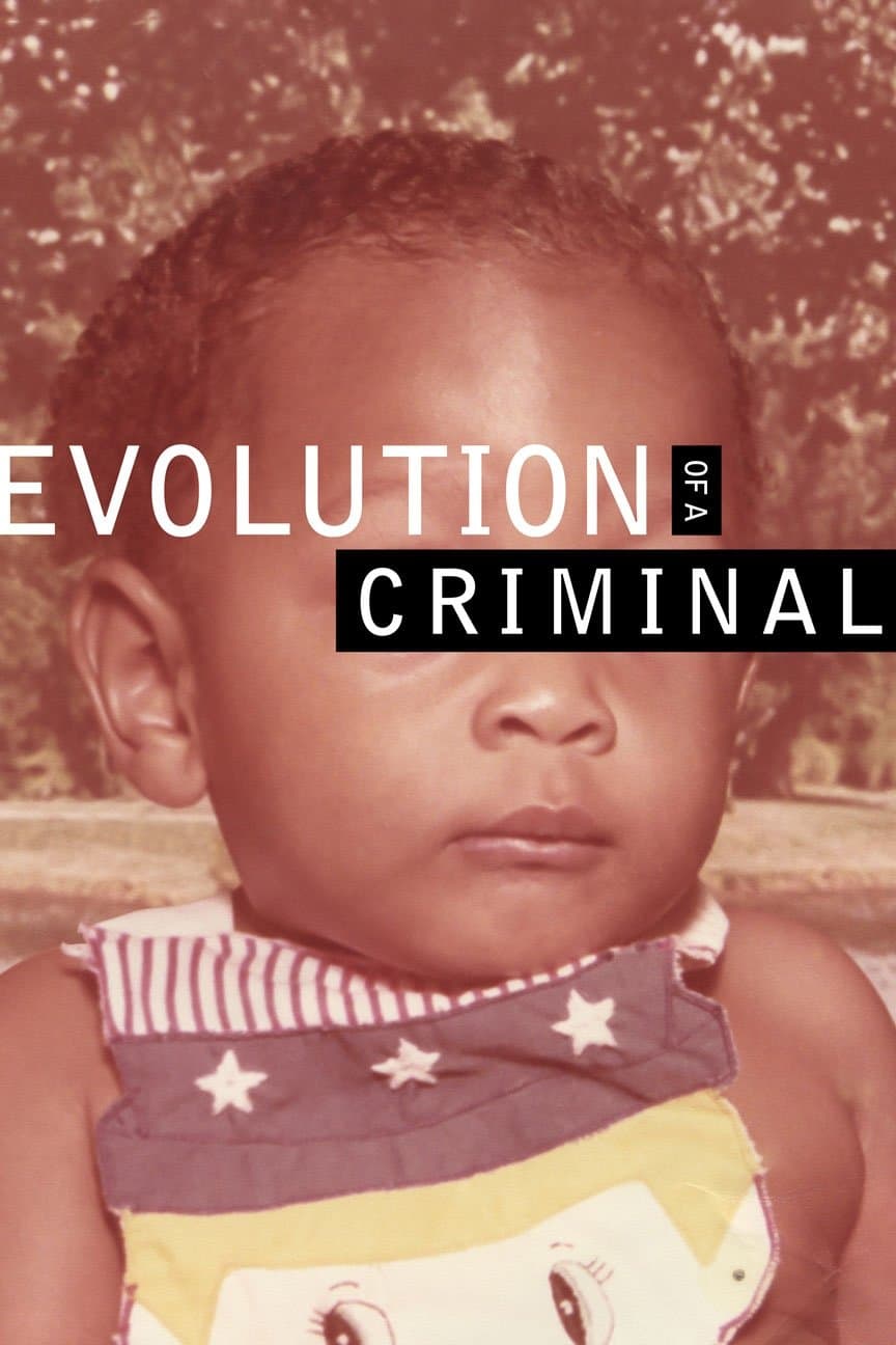 Evolution of a Criminal photo