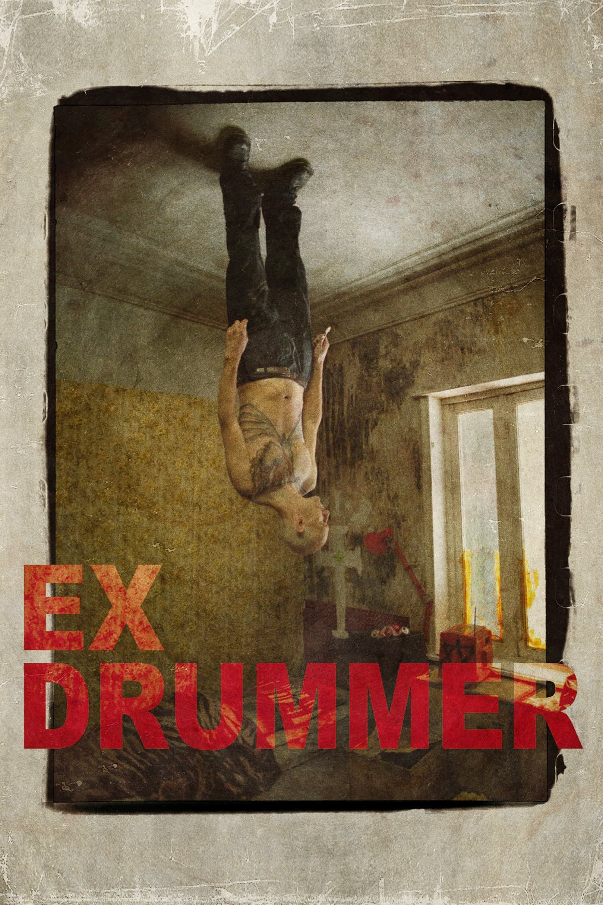 Ex Drummer photo